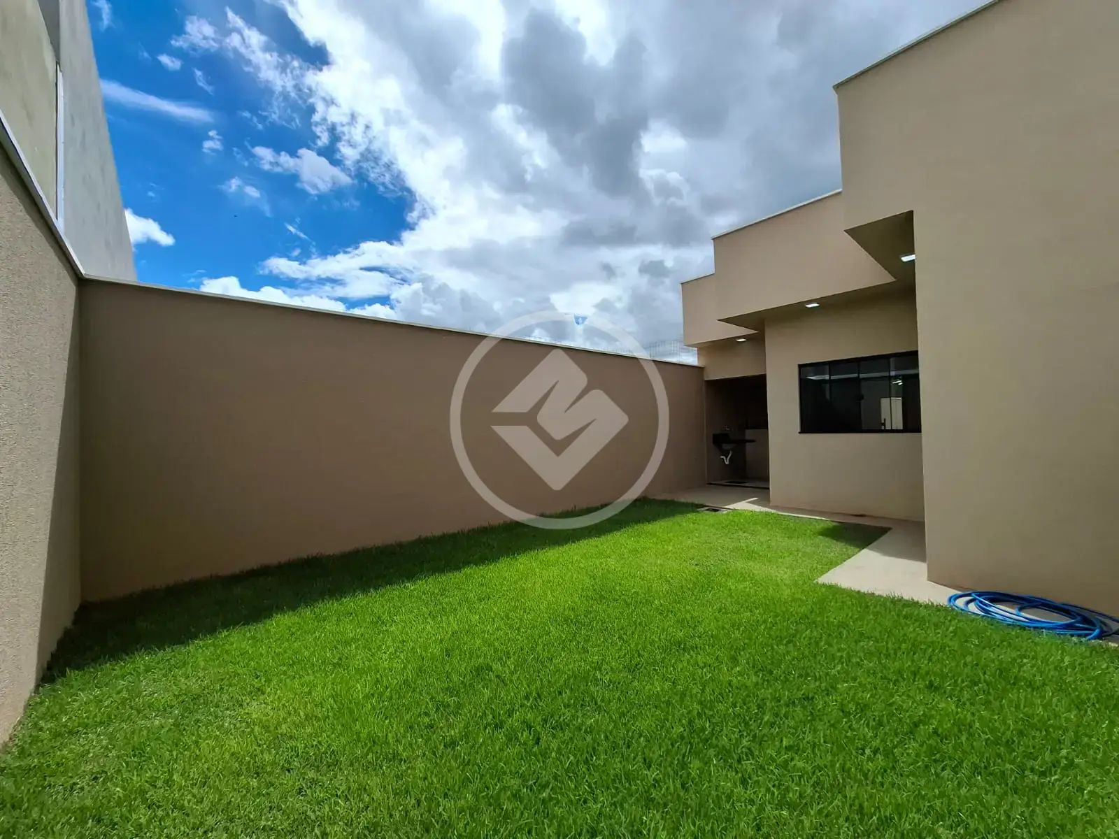 Casa 3 quartos no Residencial Recanto dos Ipês, Rio Verde — foto 4 de 6