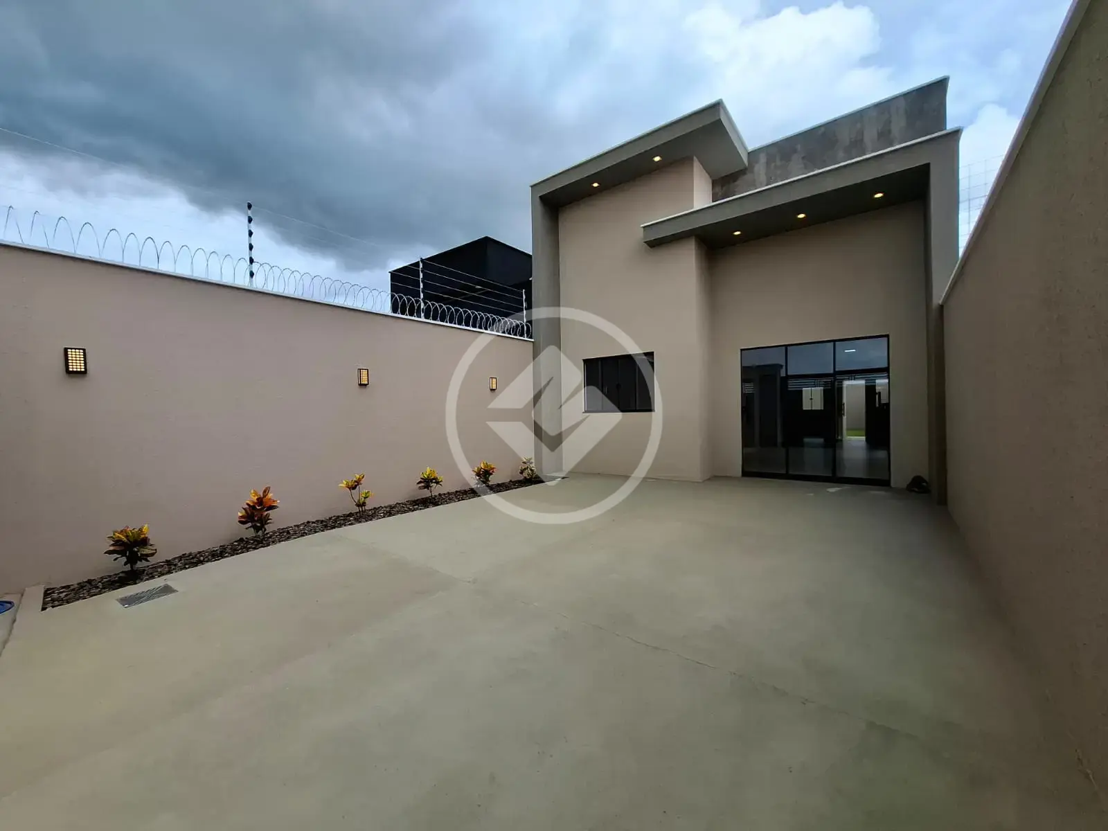 Casa Residencial Recanto dos Ipês, Rio Verde - GO — foto 2