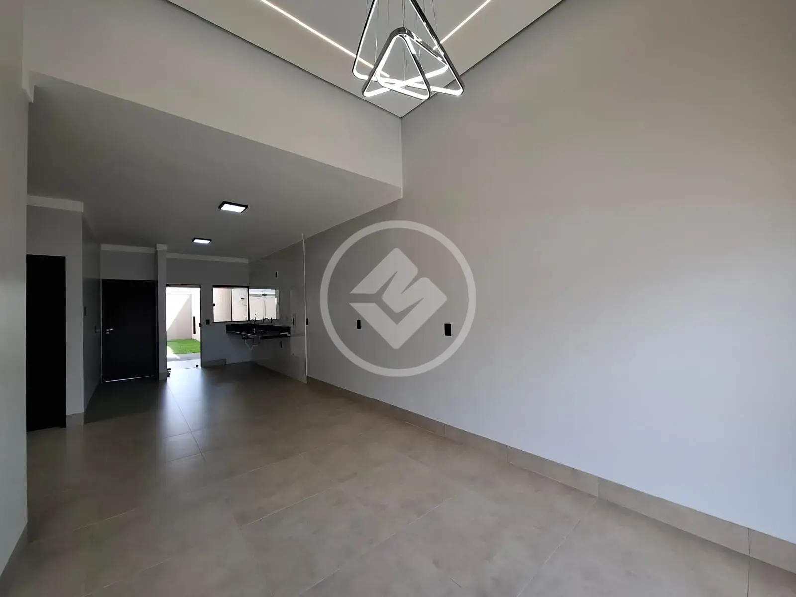 Casa 3 quartos no Residencial Recanto dos Ipês, Rio Verde — foto 5 de 6