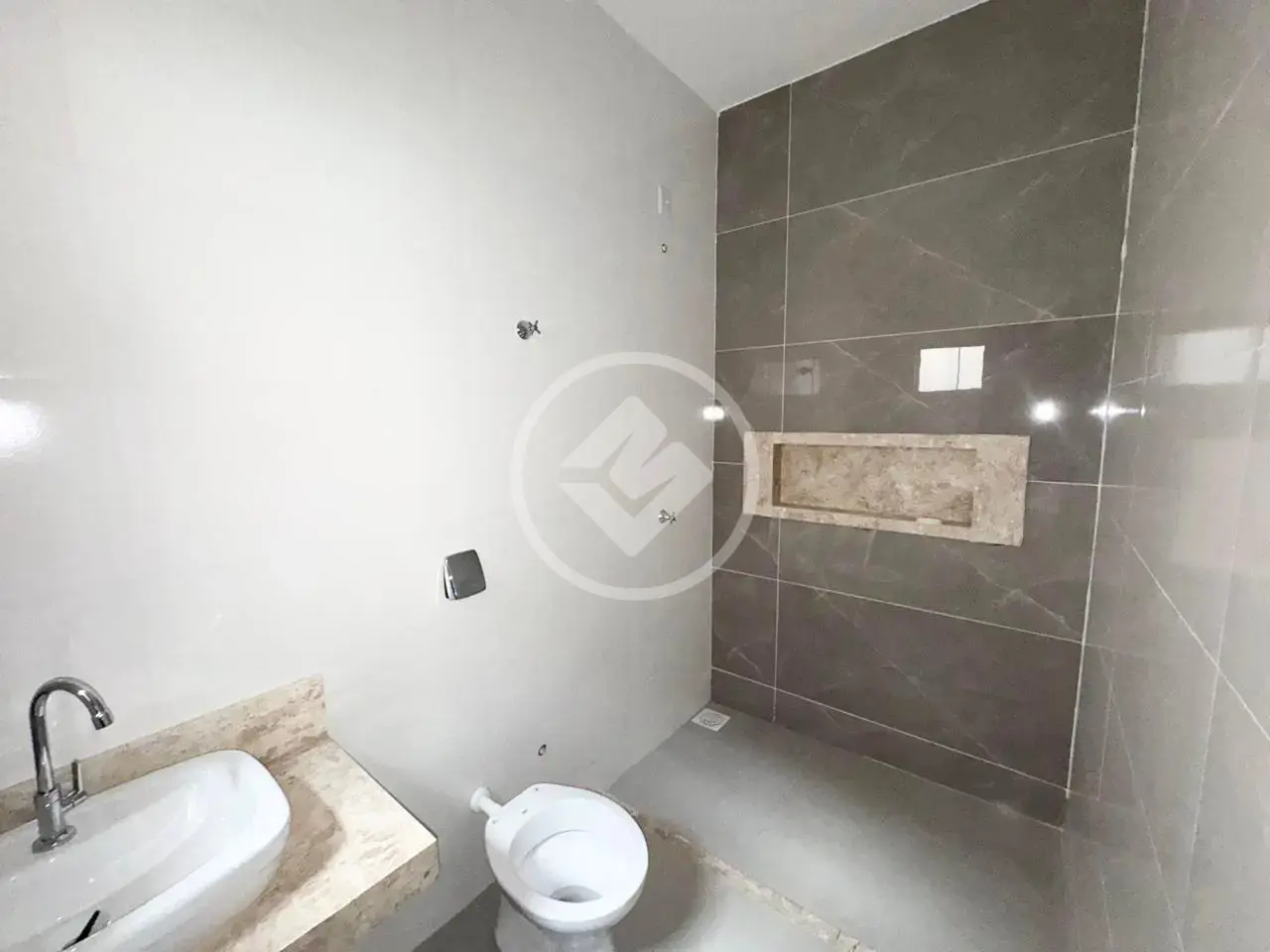 Casa 3 quartos no Residencial Nilson Veloso, Rio Verde — foto 4 de 6