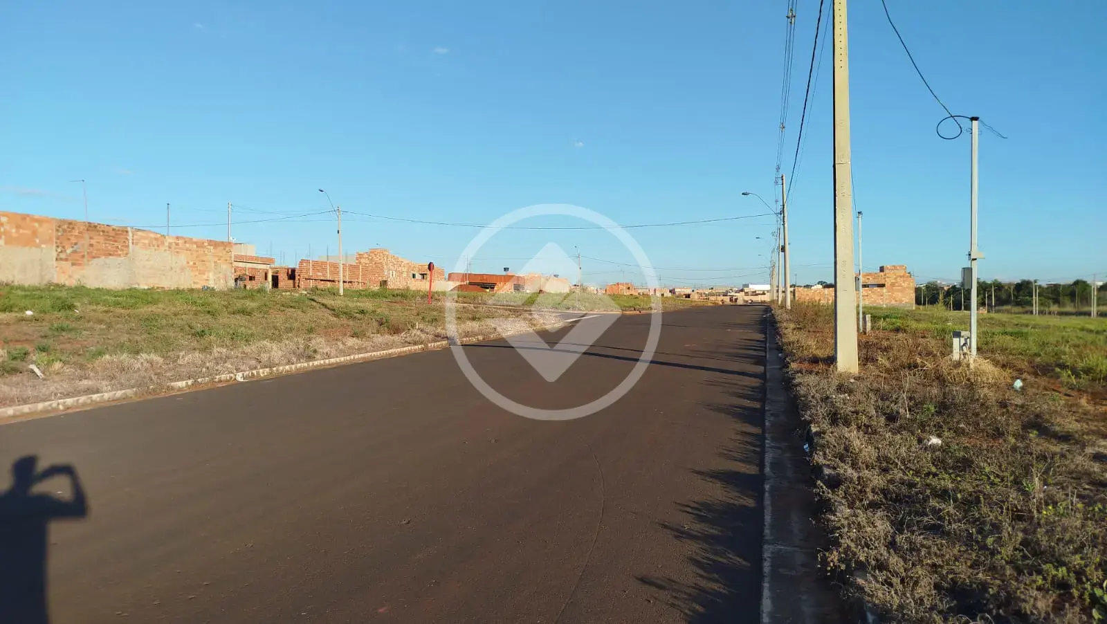 Terreno Residencial Rio Verdão, Rio Verde - GO — foto 2