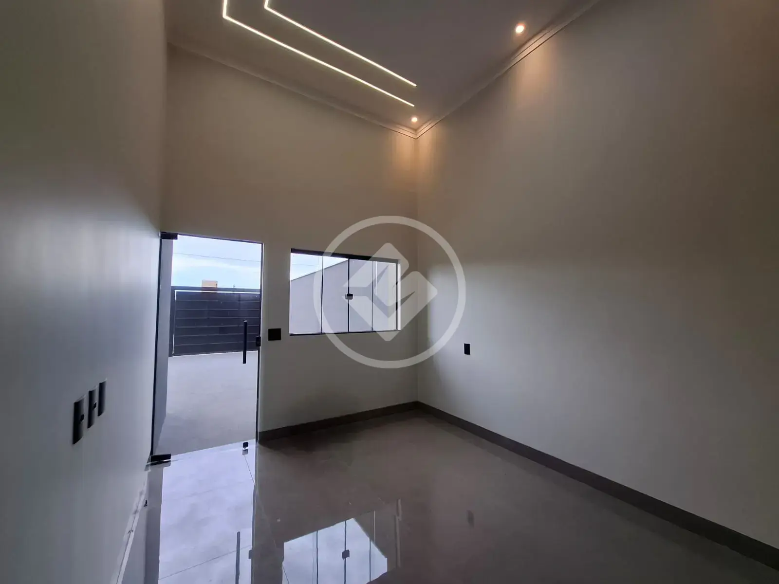 Casa Residencial Recanto dos Ipês, Rio Verde - GO — foto 2
