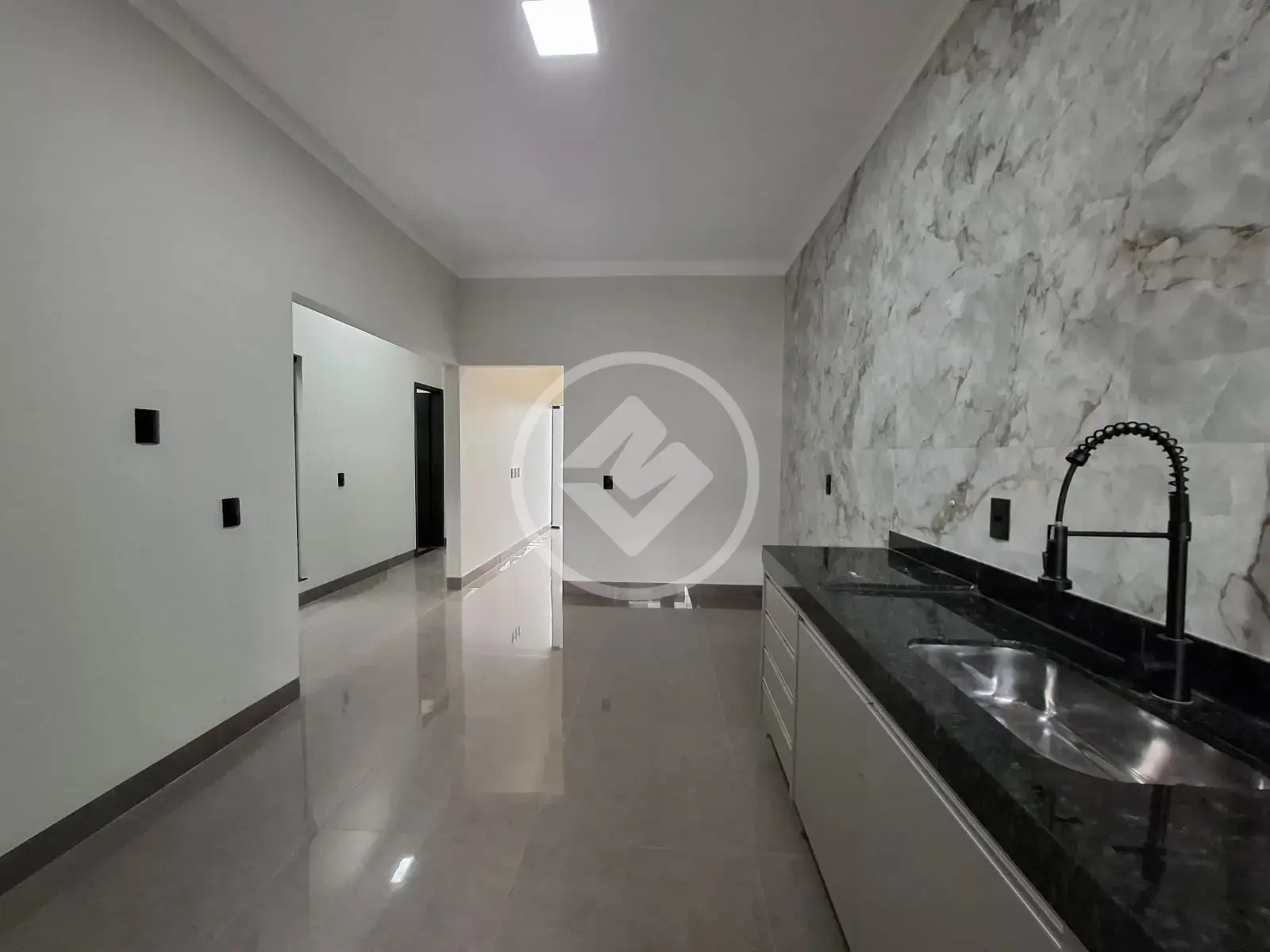 Casa 3 quartos no Residencial Recanto dos Ipês, Rio Verde — foto 4 de 6