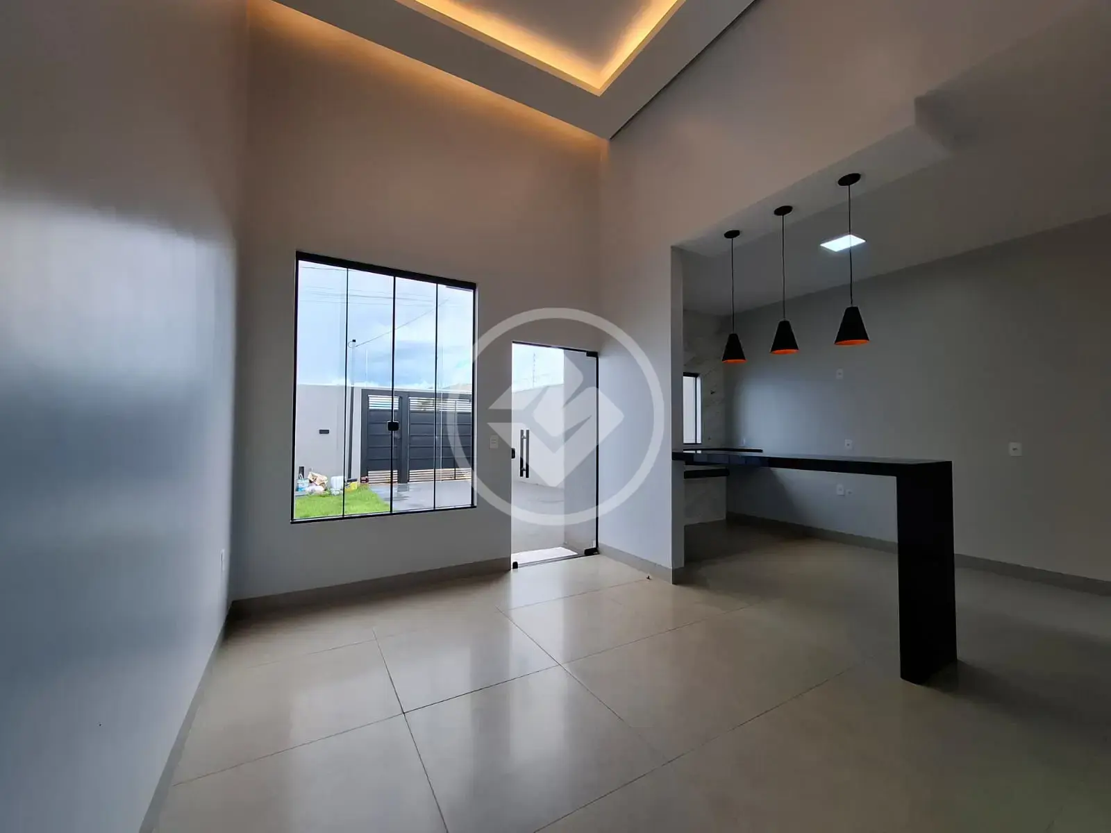 Casa Residencial Recanto dos Ipês, Rio Verde - GO — foto 2