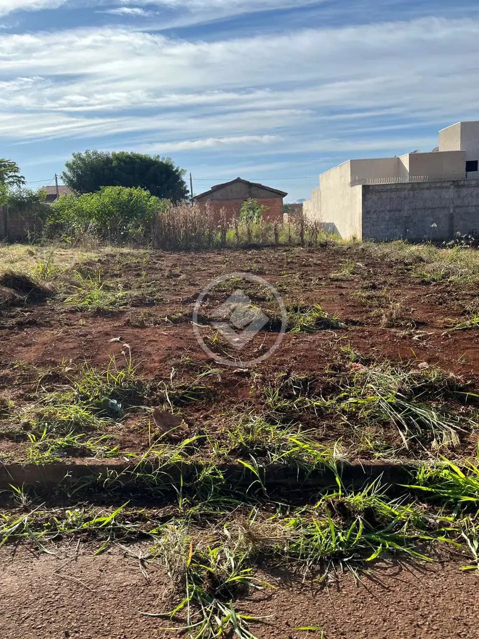 Terreno Residencial Bela Vista, Santa Helena de Goiás - GO — foto 2