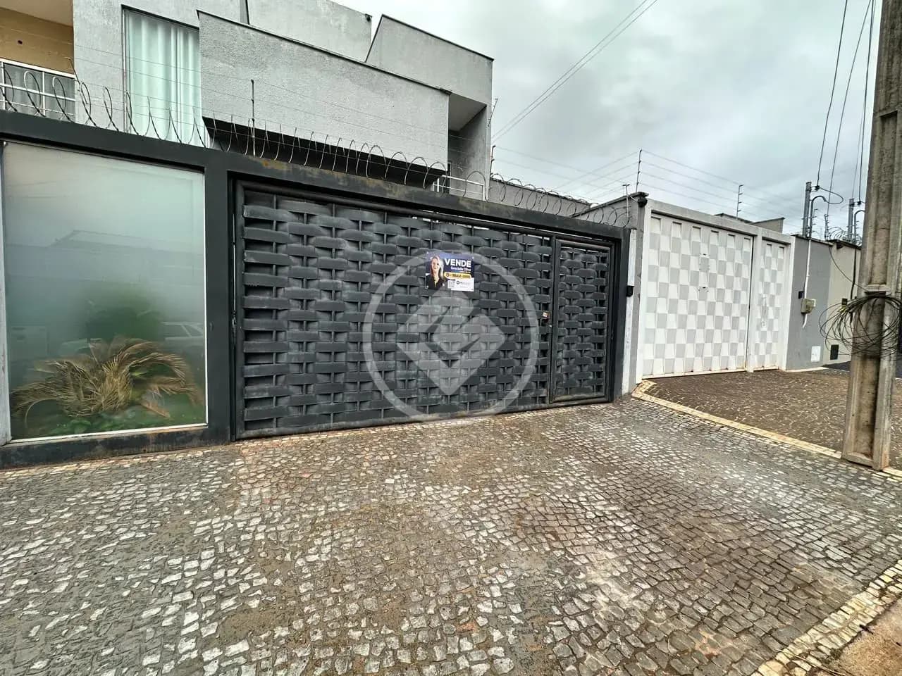 Sobrado Residencial Solar dos Ataídes 2ª Etapa, Rio Verde - GO — foto 1