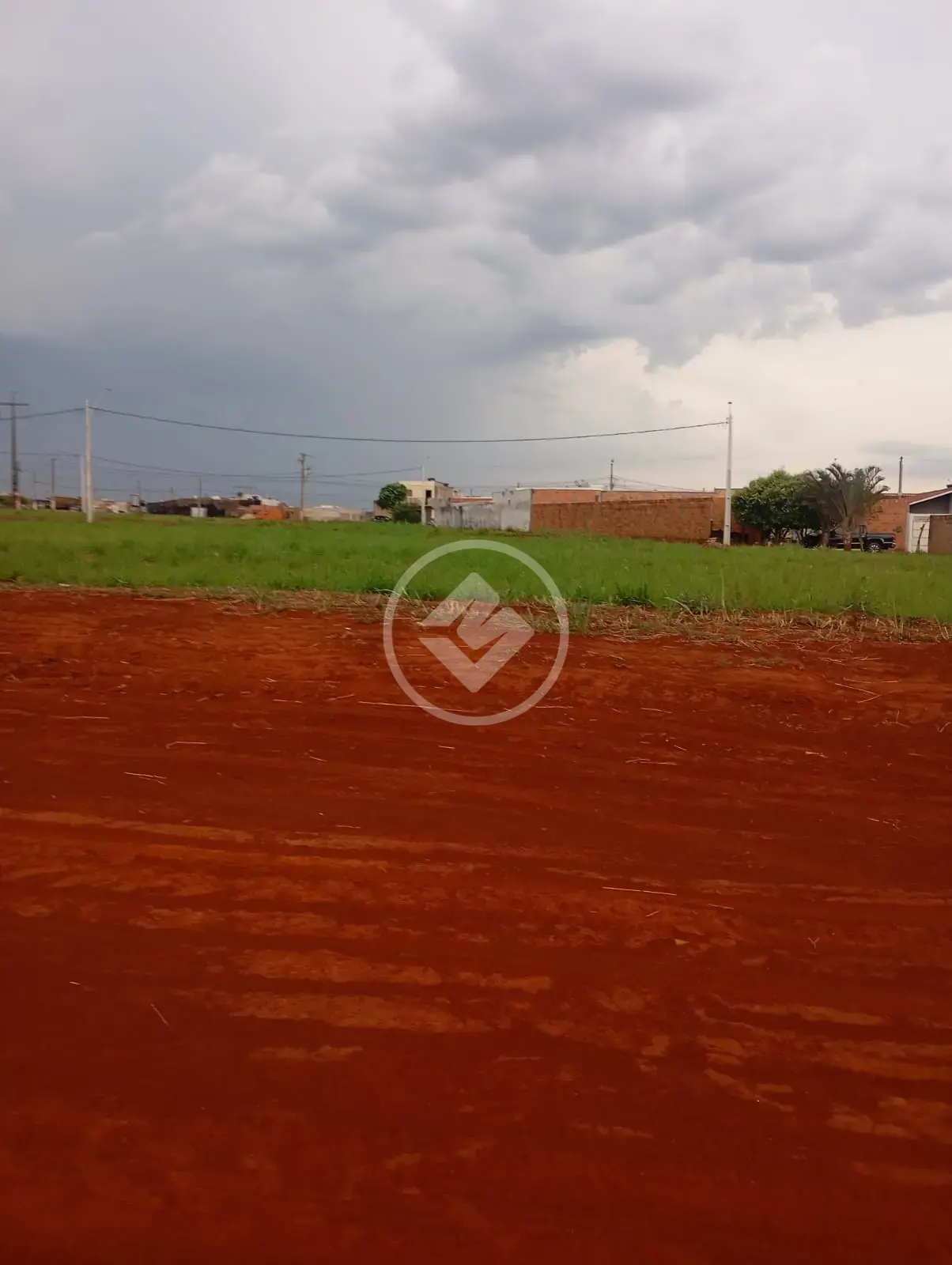Terreno / Parque Vivá
