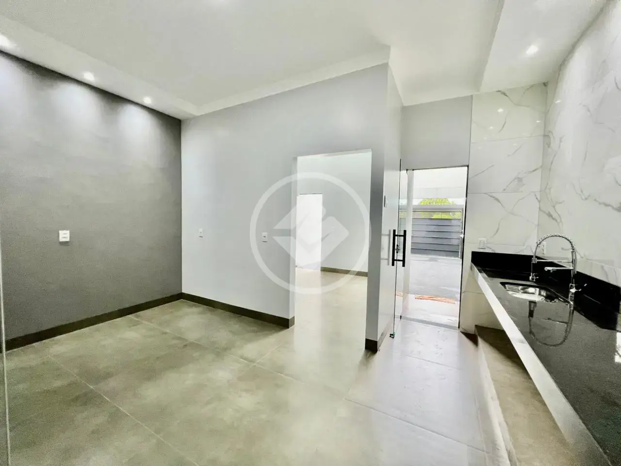 Casa 3 quartos no Santo Agostinho, Rio Verde — foto 4 de 6