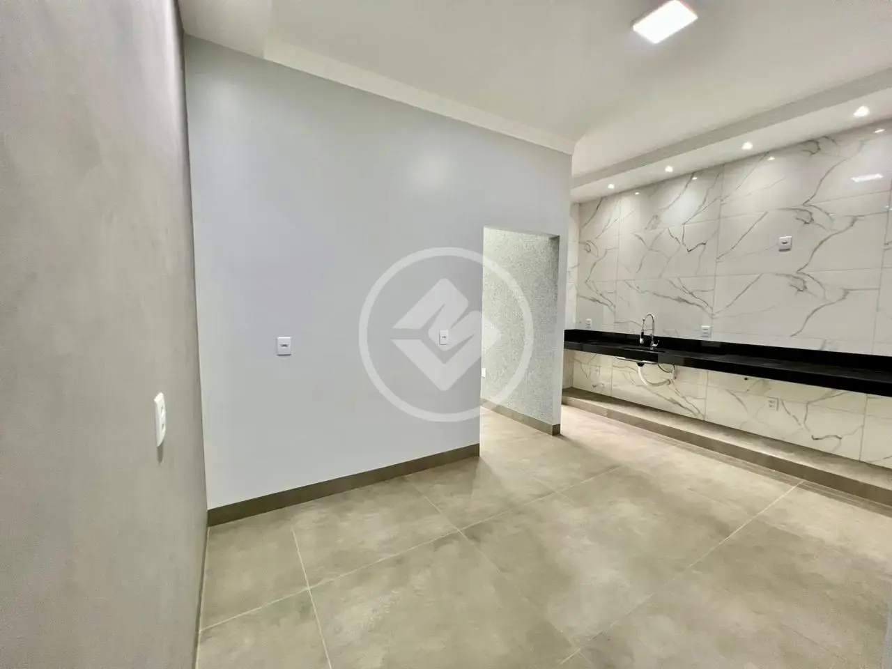 Casa 3 quartos no Santo Agostinho, Rio Verde — foto 6 de 6