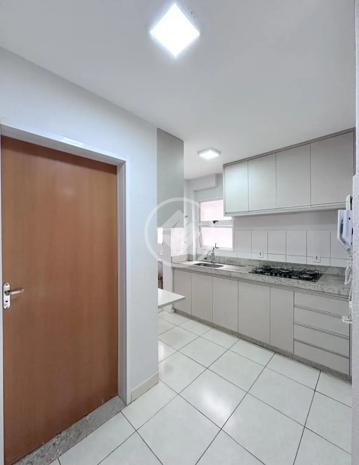 Apartamento 2 quartos no Parque das Laranjeiras Prolongamento, Rio Verde — foto 4 de 6