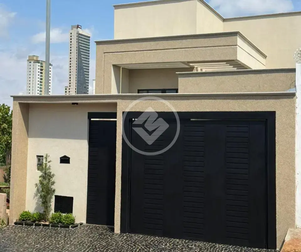 Casa Jardim Adriana, Rio Verde - GO — foto 2