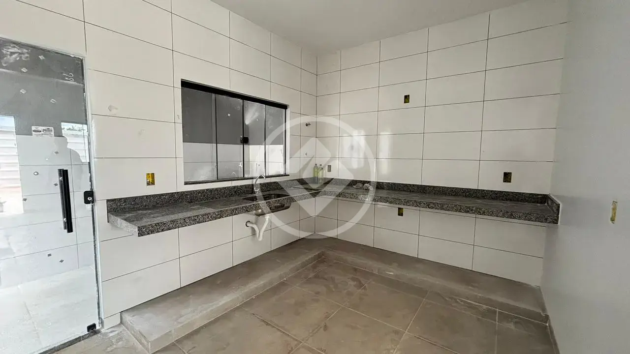Casa 2 quartos no Residencial Nilson Veloso, Rio Verde — foto 4 de 6