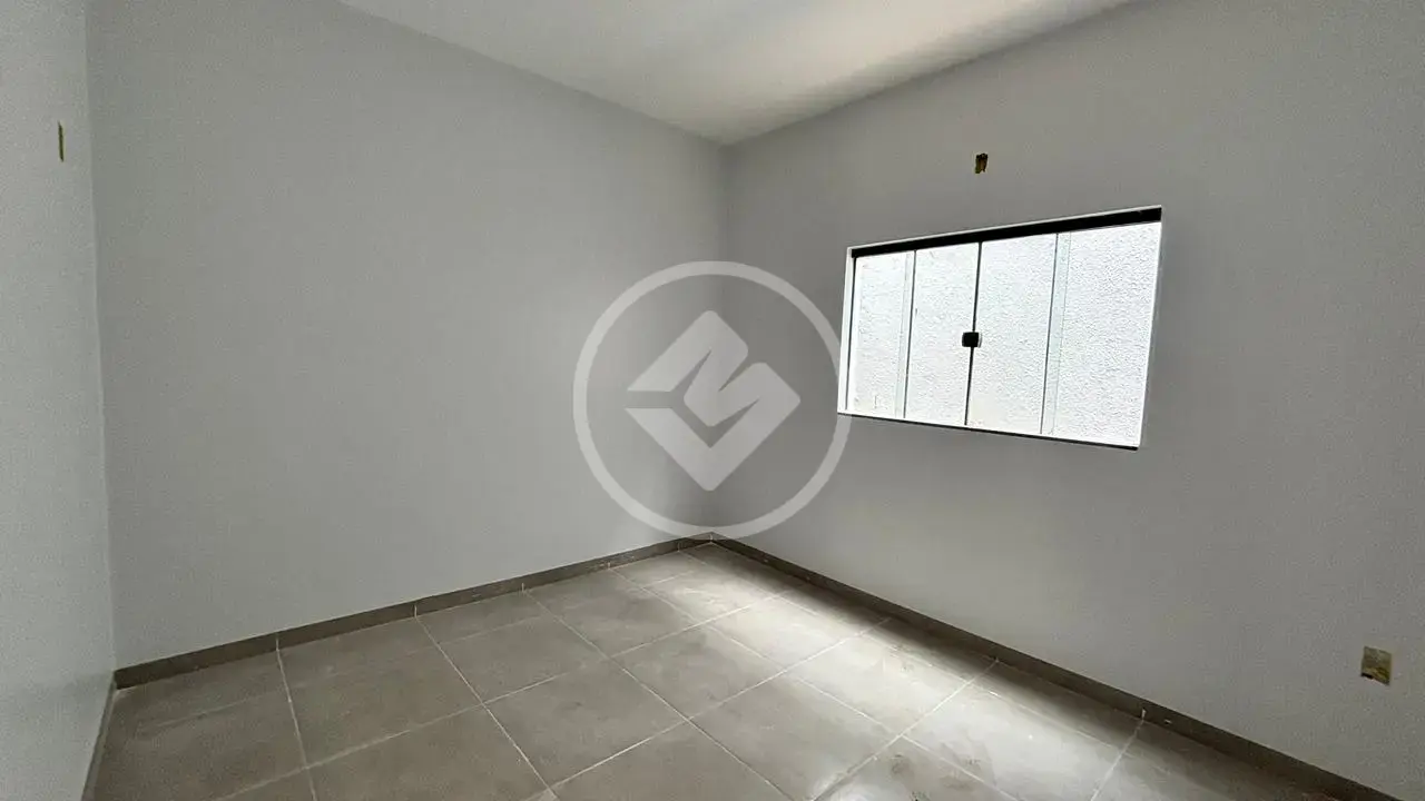 Casa 2 quartos no Residencial Nilson Veloso, Rio Verde — foto 5 de 6