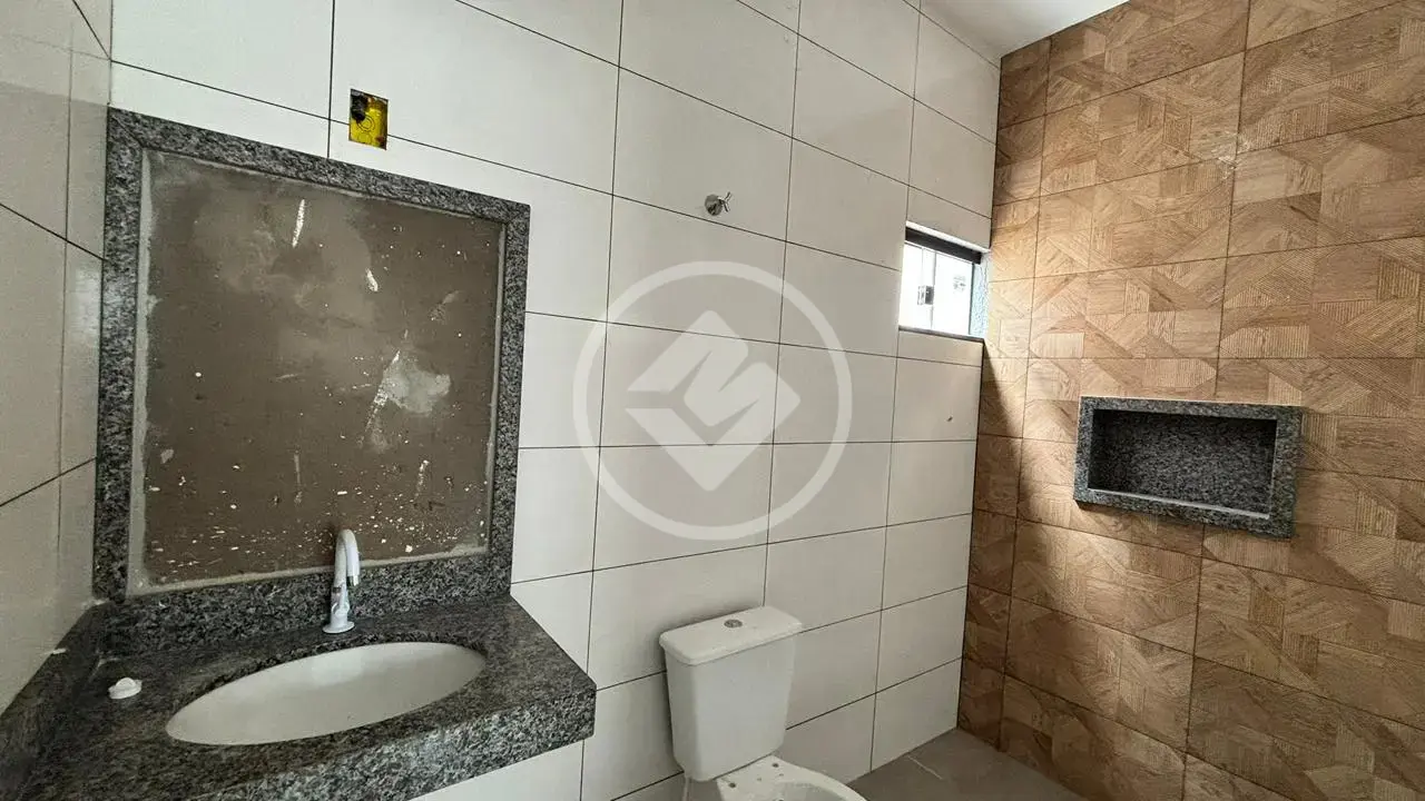 Casa 2 quartos no Residencial Nilson Veloso, Rio Verde — foto 6 de 6