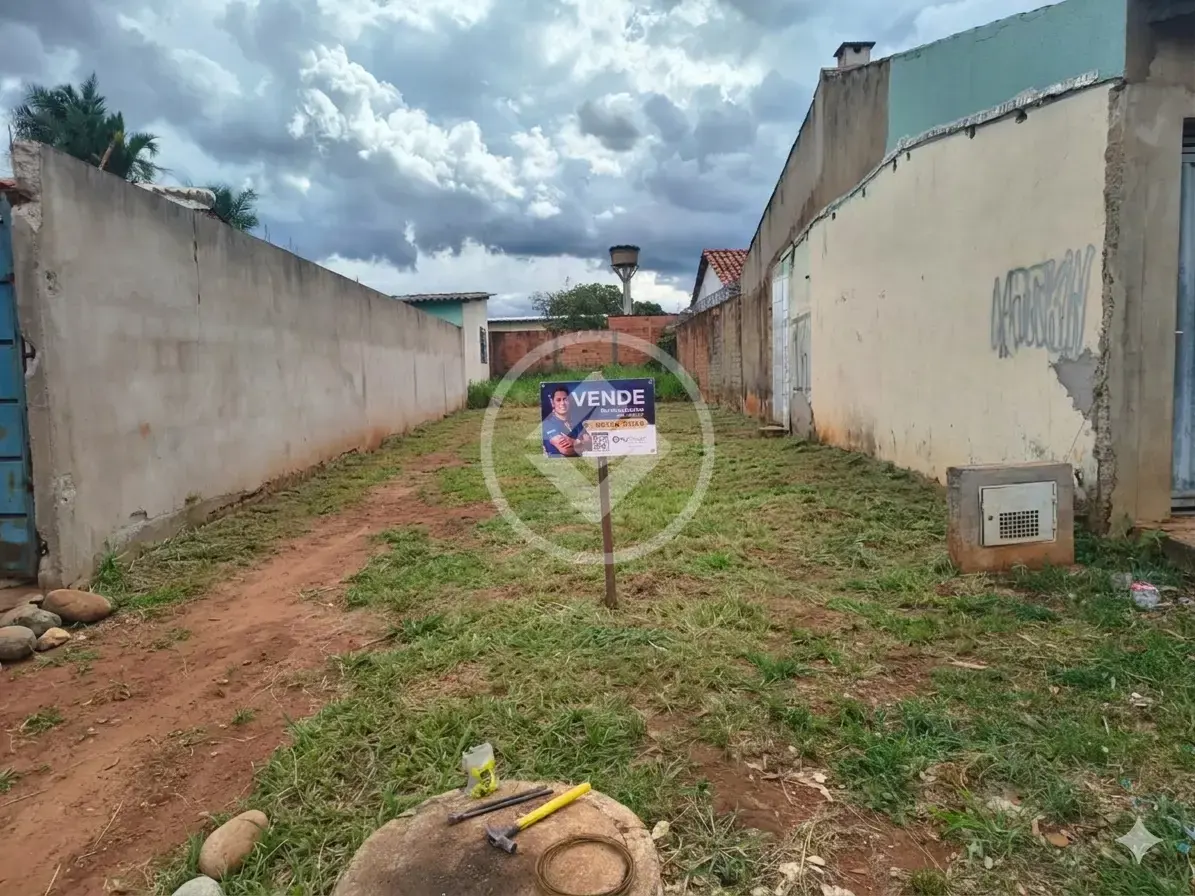 Terreno Martins, Rio Verde - GO — foto 1