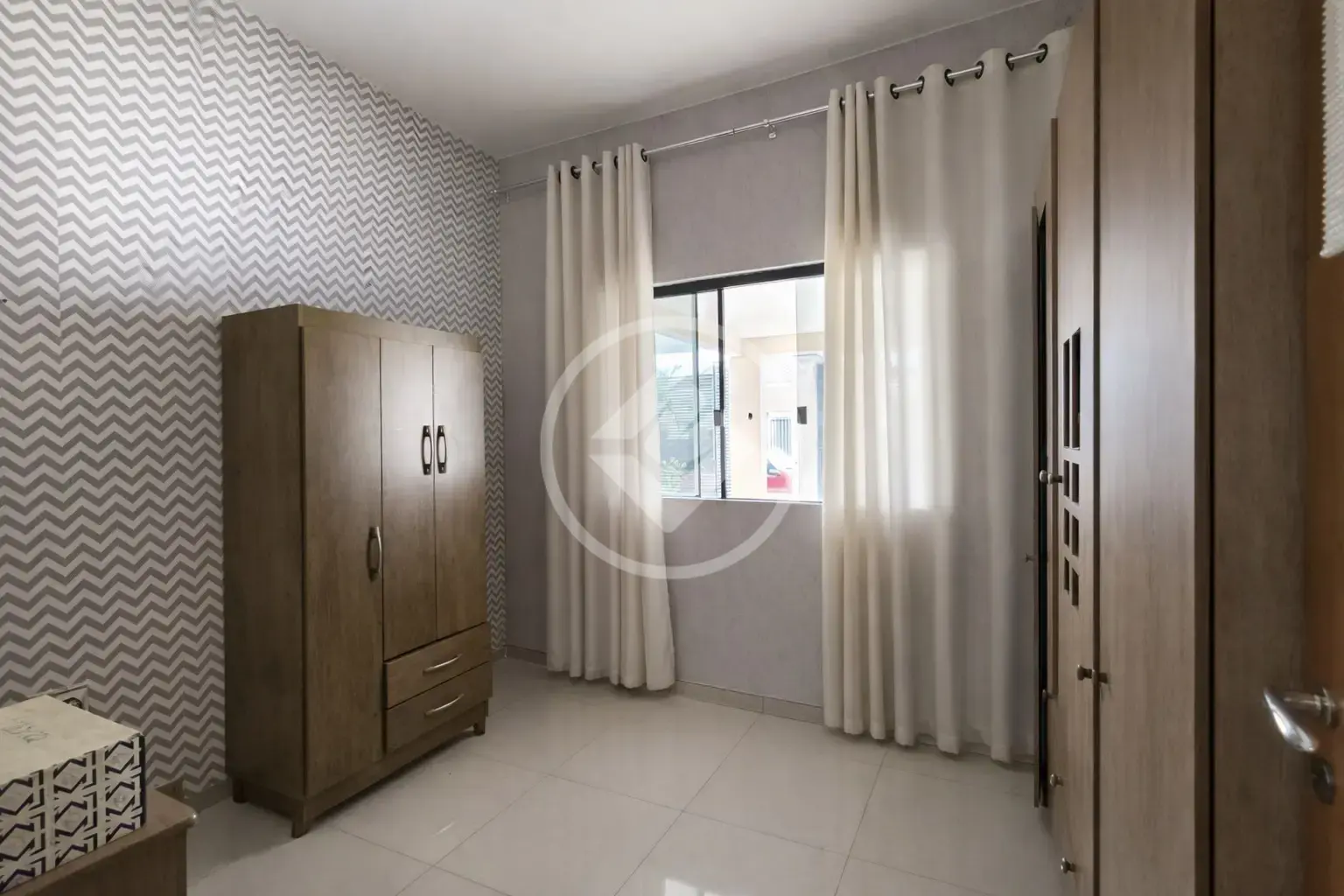 Casa 3 quartos no Residencial Gameleira, Rio Verde — foto 4 de 6