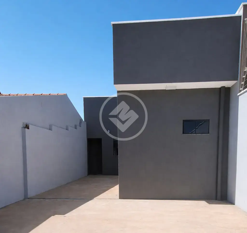Casa / Liberdade