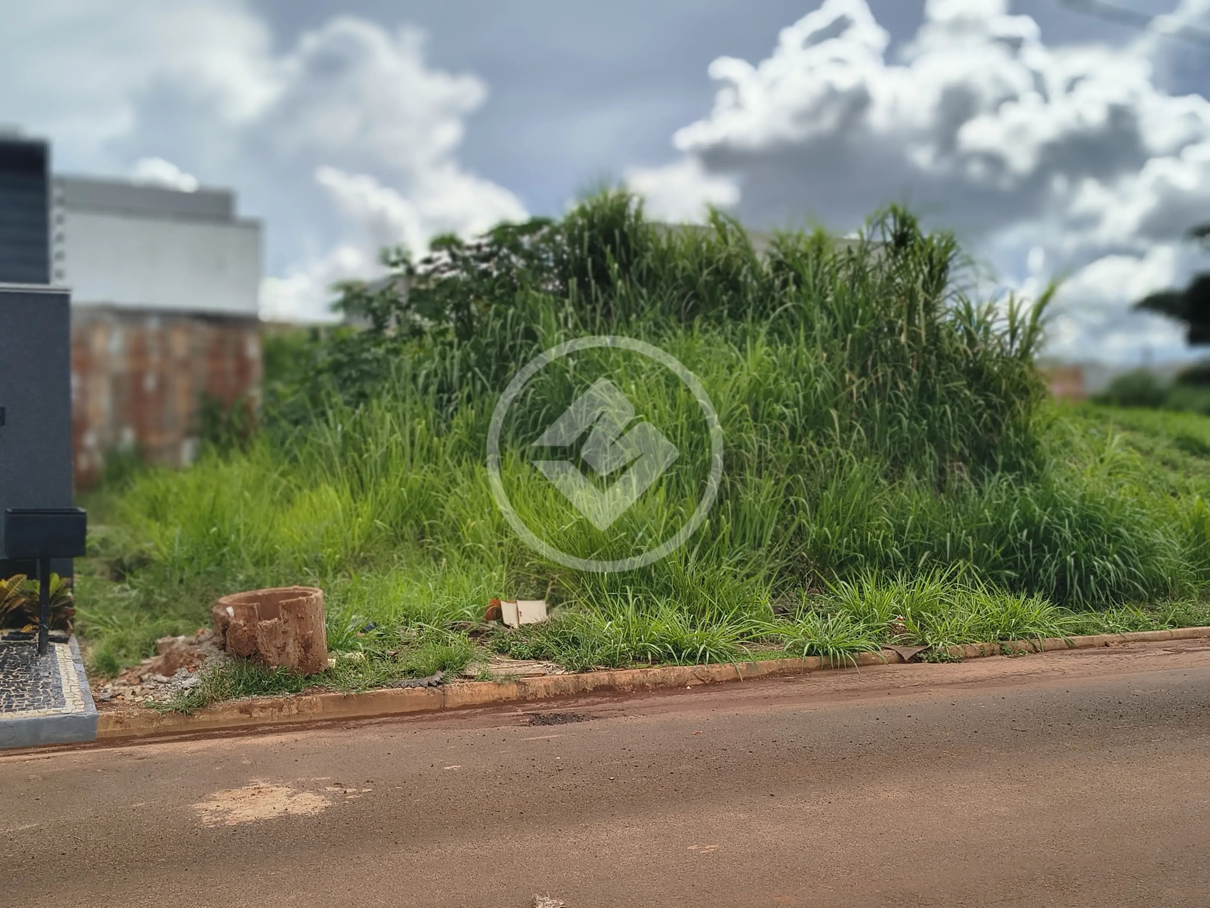 Terreno Residencial Canaã II, Rio Verde - GO — foto 2