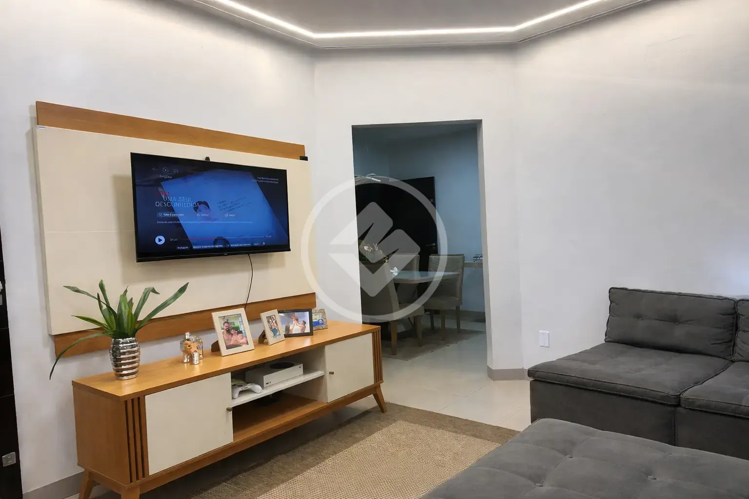 Casa Parque das Laranjeiras Prolongamento, Rio Verde - GO — foto 2