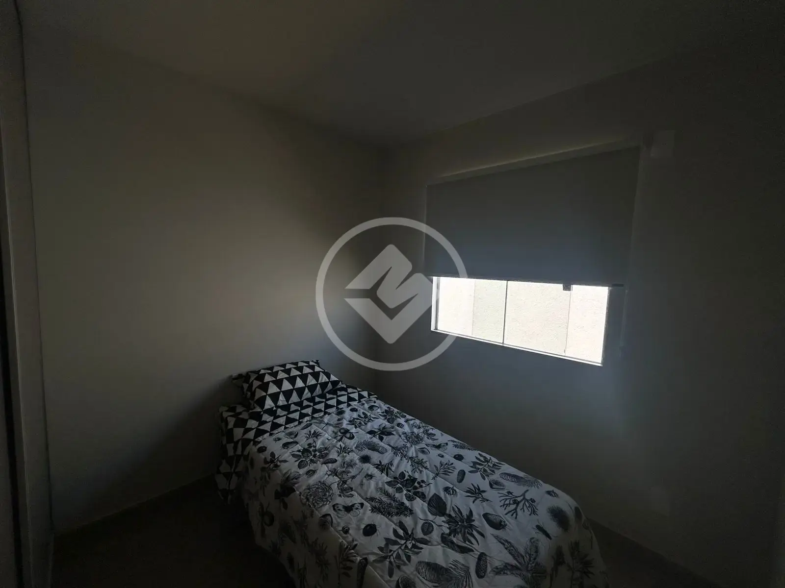 Casa 1 quarto no Residencial Jardim Floresta, Rio Verde — foto 6 de 6