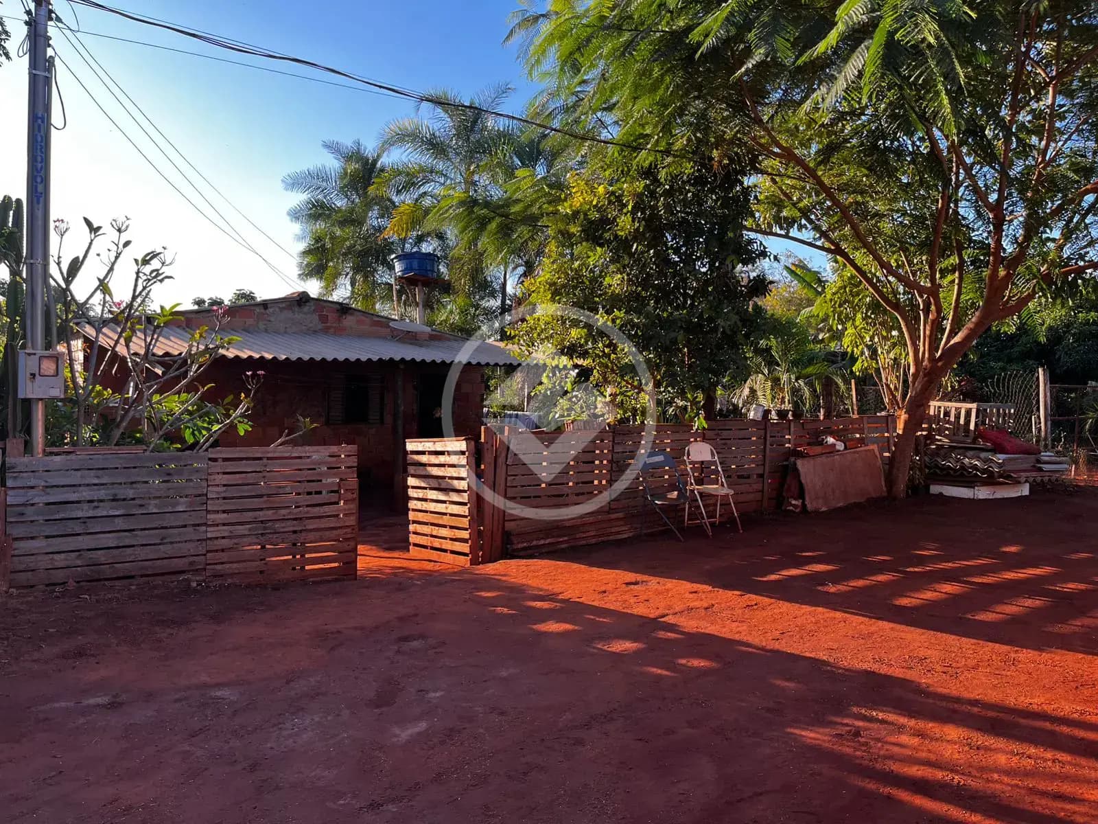 Chácara Área Rural de Rio Verde, Rio Verde - GO — foto 1