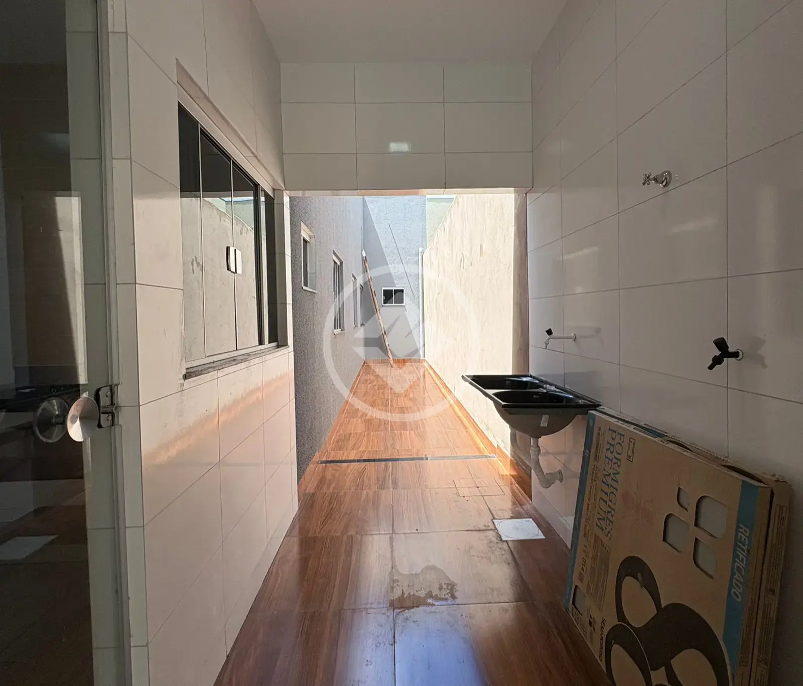 Casa 3 quartos no Residencial Porto Seguro, Rio Verde — foto 6 de 6