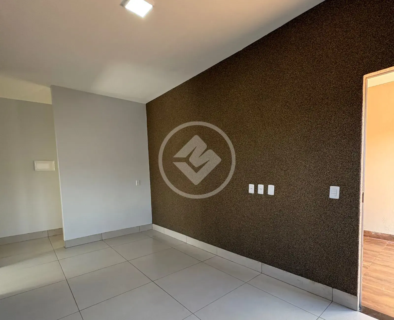 Casa 3 quartos no Residencial Porto Seguro, Rio Verde — foto 4 de 6