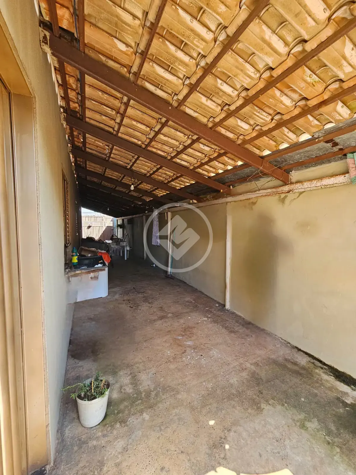 Casa Setor Pauzanes, Rio Verde - GO — foto 2