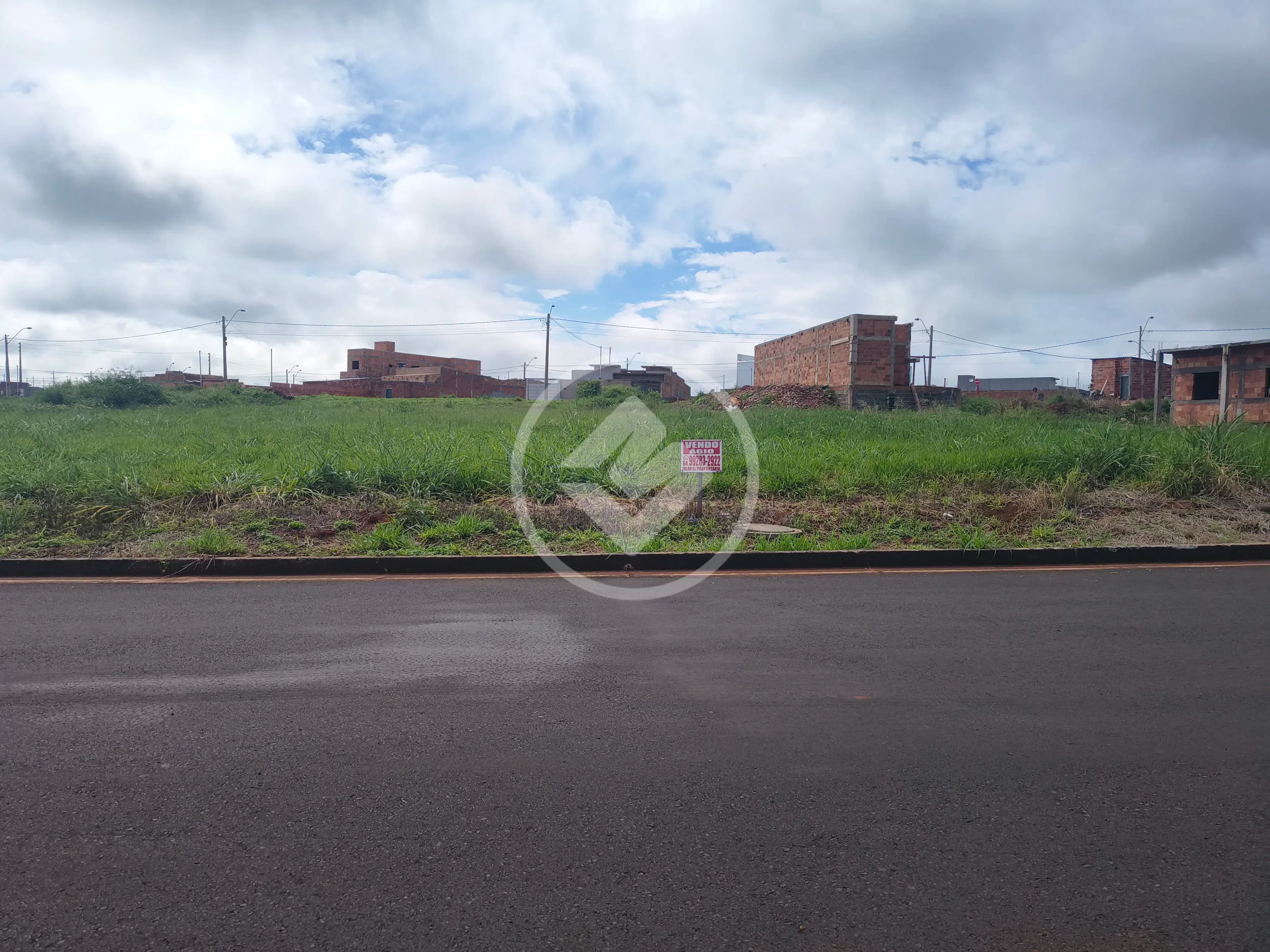 Terreno Residencial Santa Clara, Rio Verde - GO — foto 2
