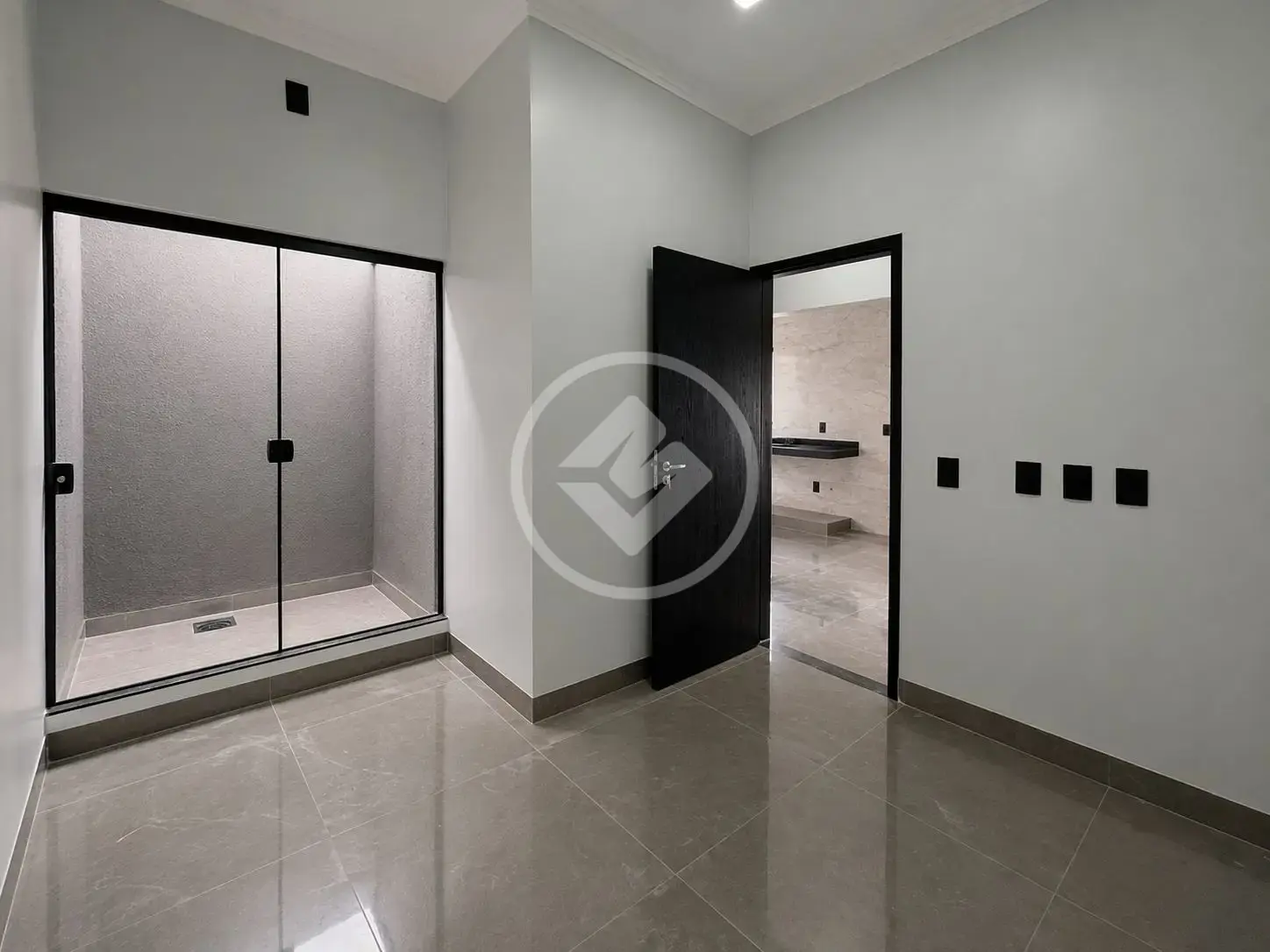 Casa Residencial Recanto dos Ipês, Rio Verde - GO — foto 2