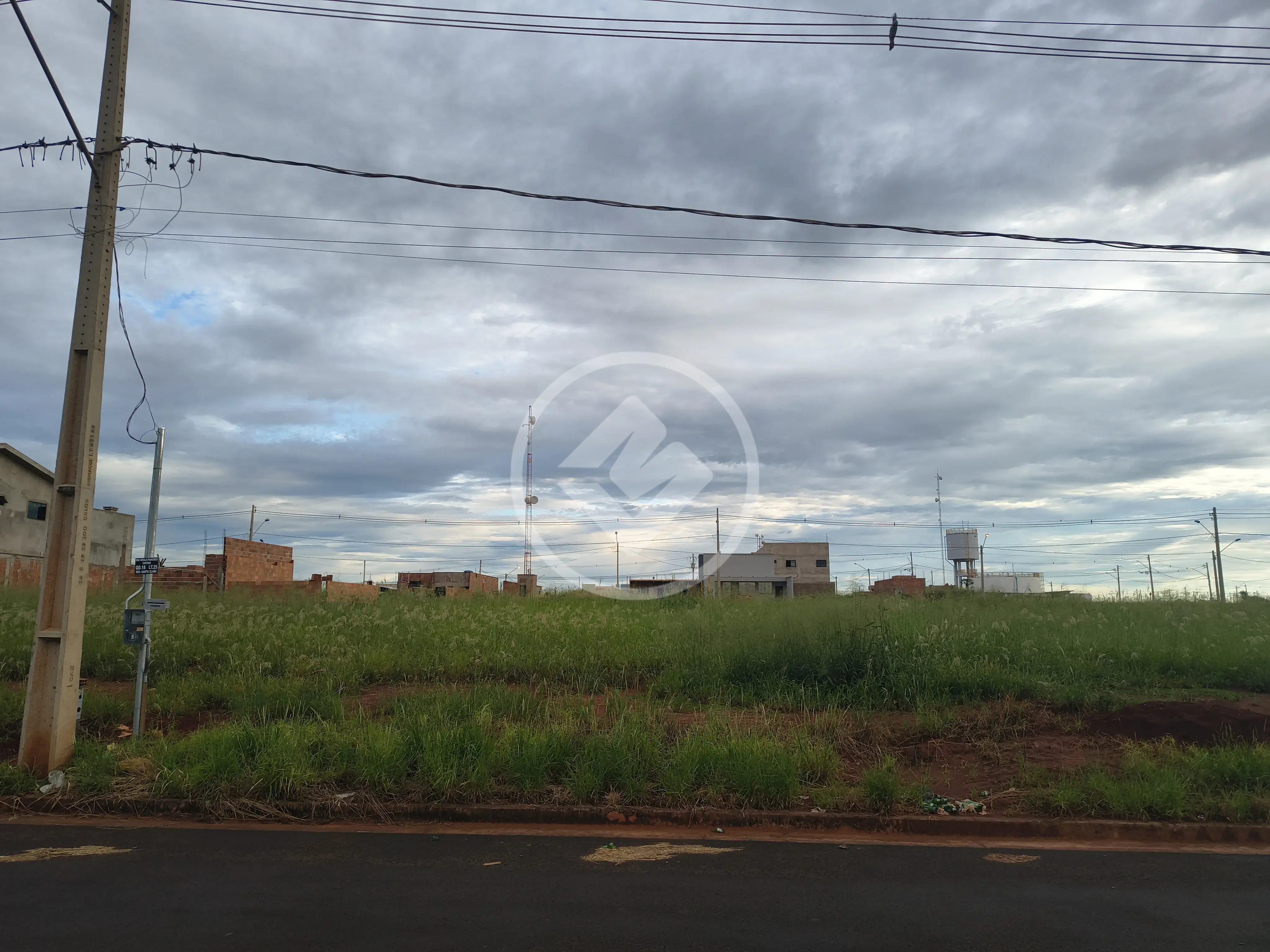 Terreno Residencial Santa Clara, Rio Verde - GO — foto 2