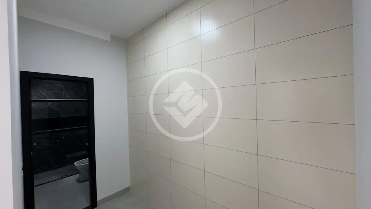 Casa 3 quartos no Loteamento Gameleira, Rio Verde — foto 6 de 6