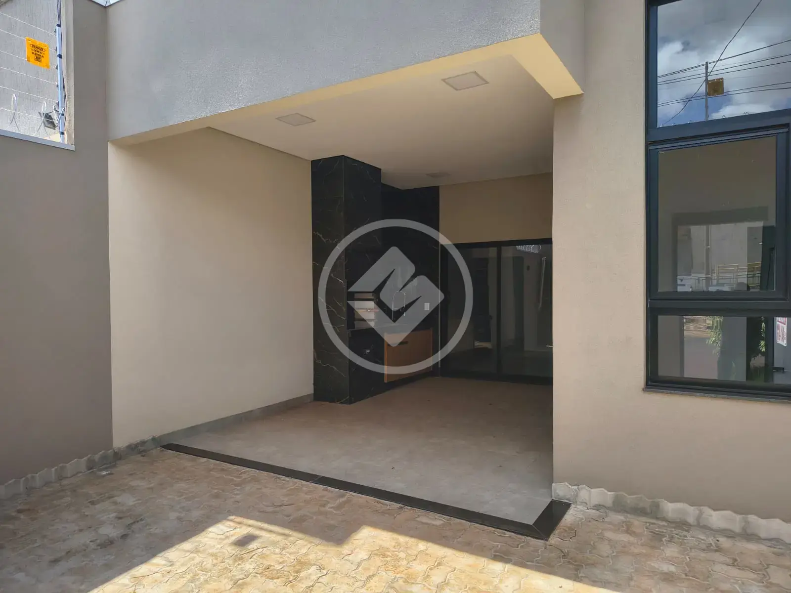 Casa 3 quartos no Residencial Canaã II, Rio Verde — foto 4 de 6