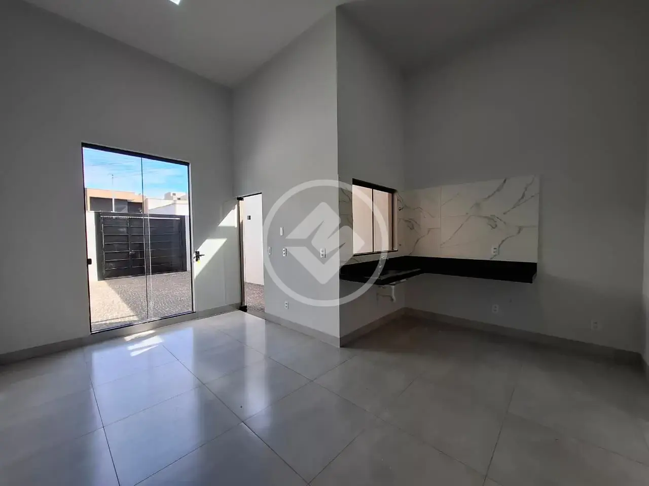 Casa 3 quartos no Jardim Helena, Rio Verde — foto 2 de 6