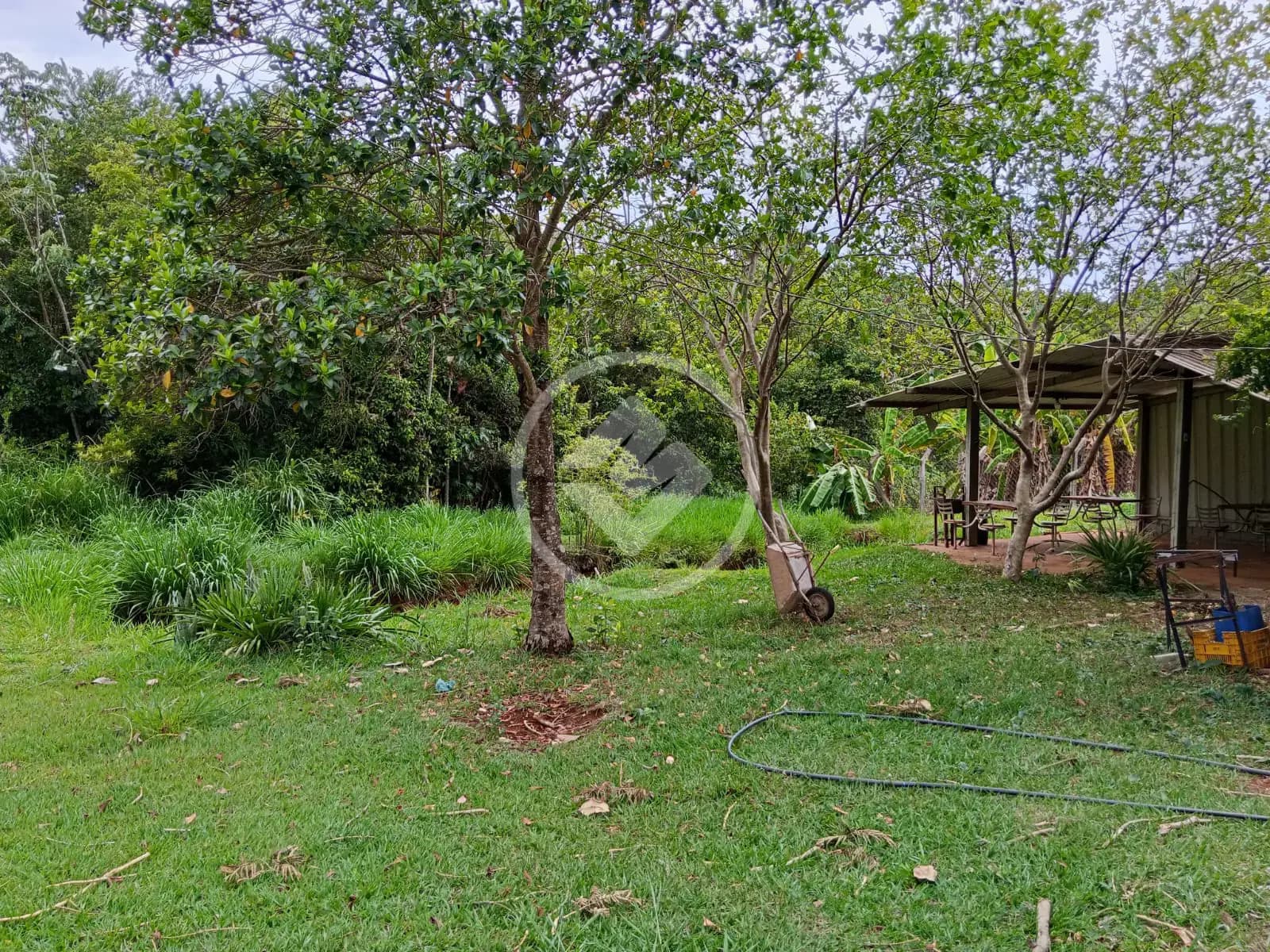 Terreno Área Rural de Rio Verde, Rio Verde - GO — foto 2
