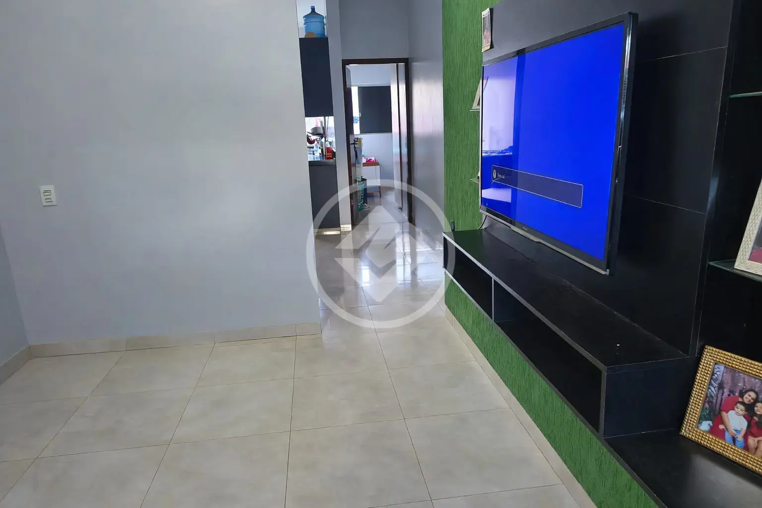 Casa 2 quartos no Loteamento Gameleira, Rio Verde — foto 3 de 3