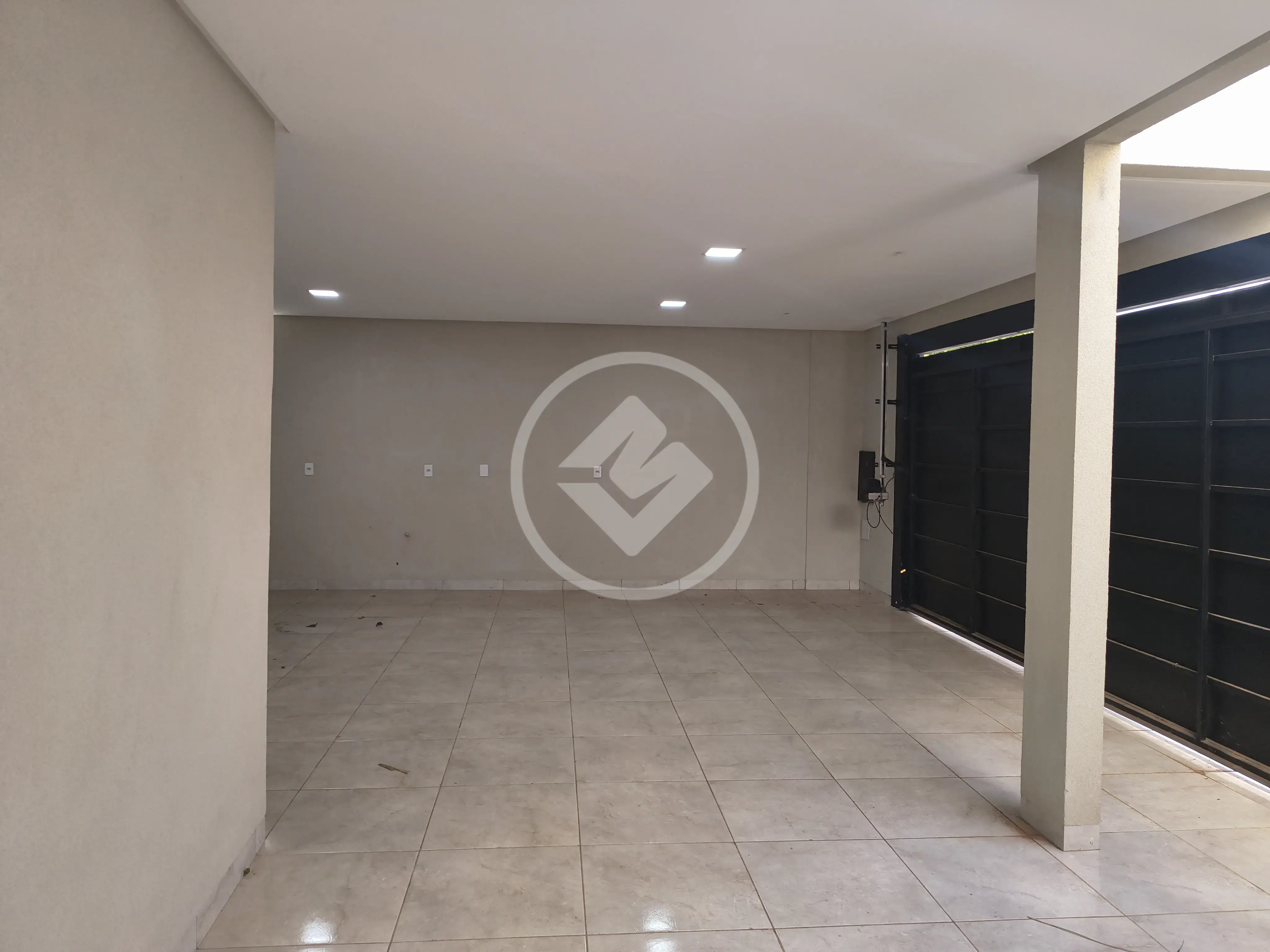 Sobrado Vila Borges Prolongamento, Rio Verde - GO — foto 2