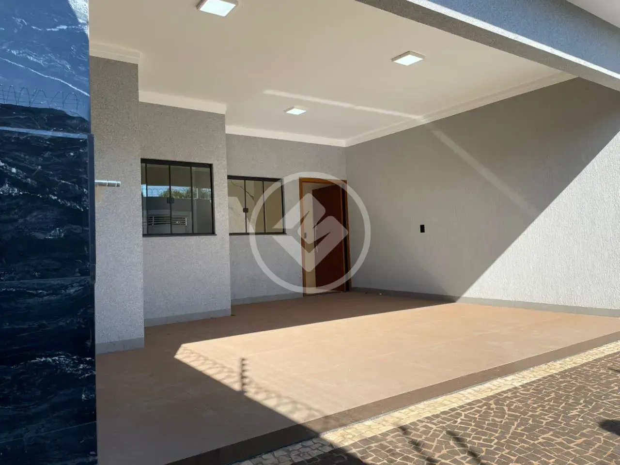 Casa Residencial Veneza, Rio Verde - GO — foto 2