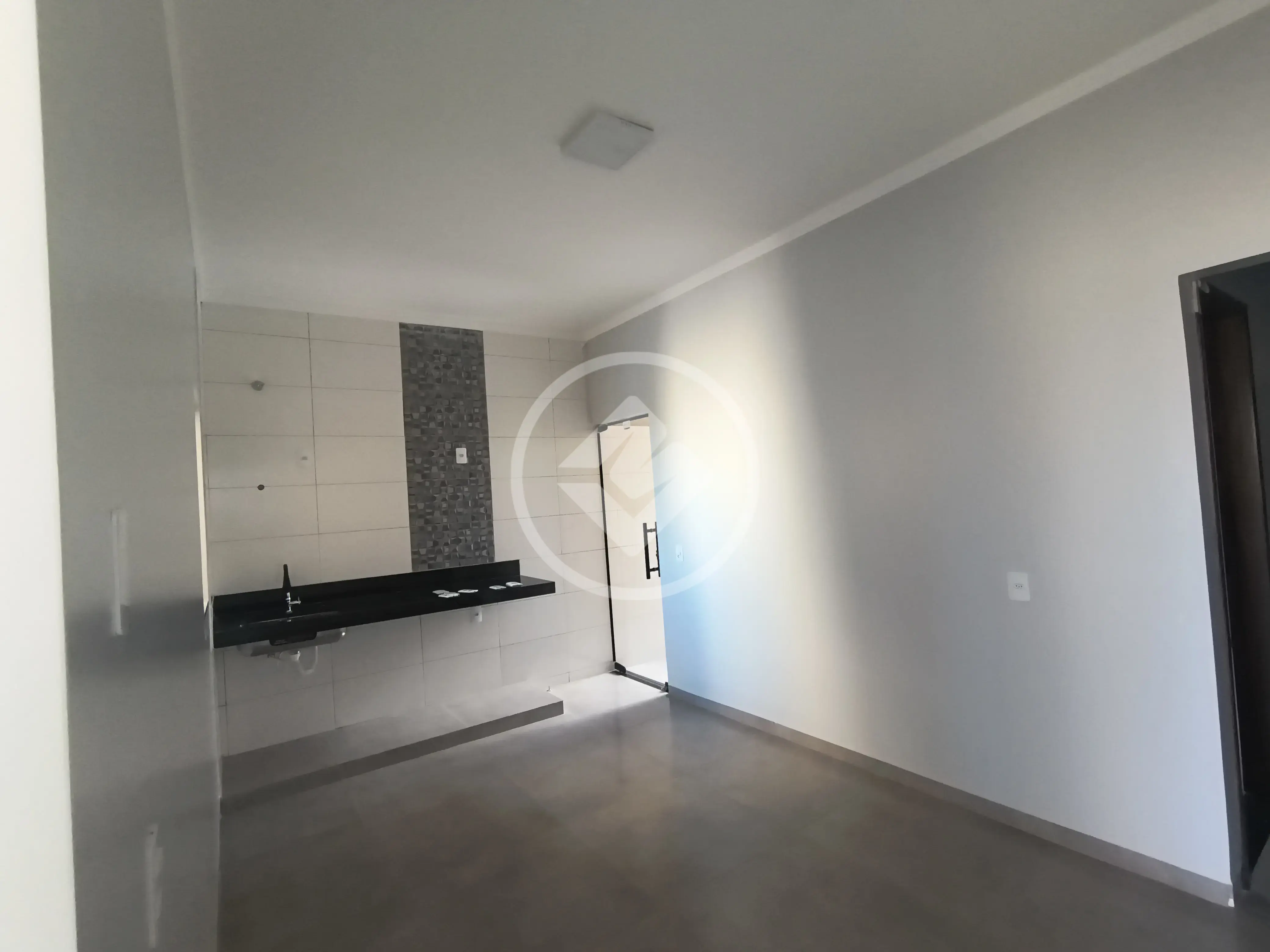 Casa 2 quartos no Residencial Nilson Veloso, Rio Verde — foto 4 de 6