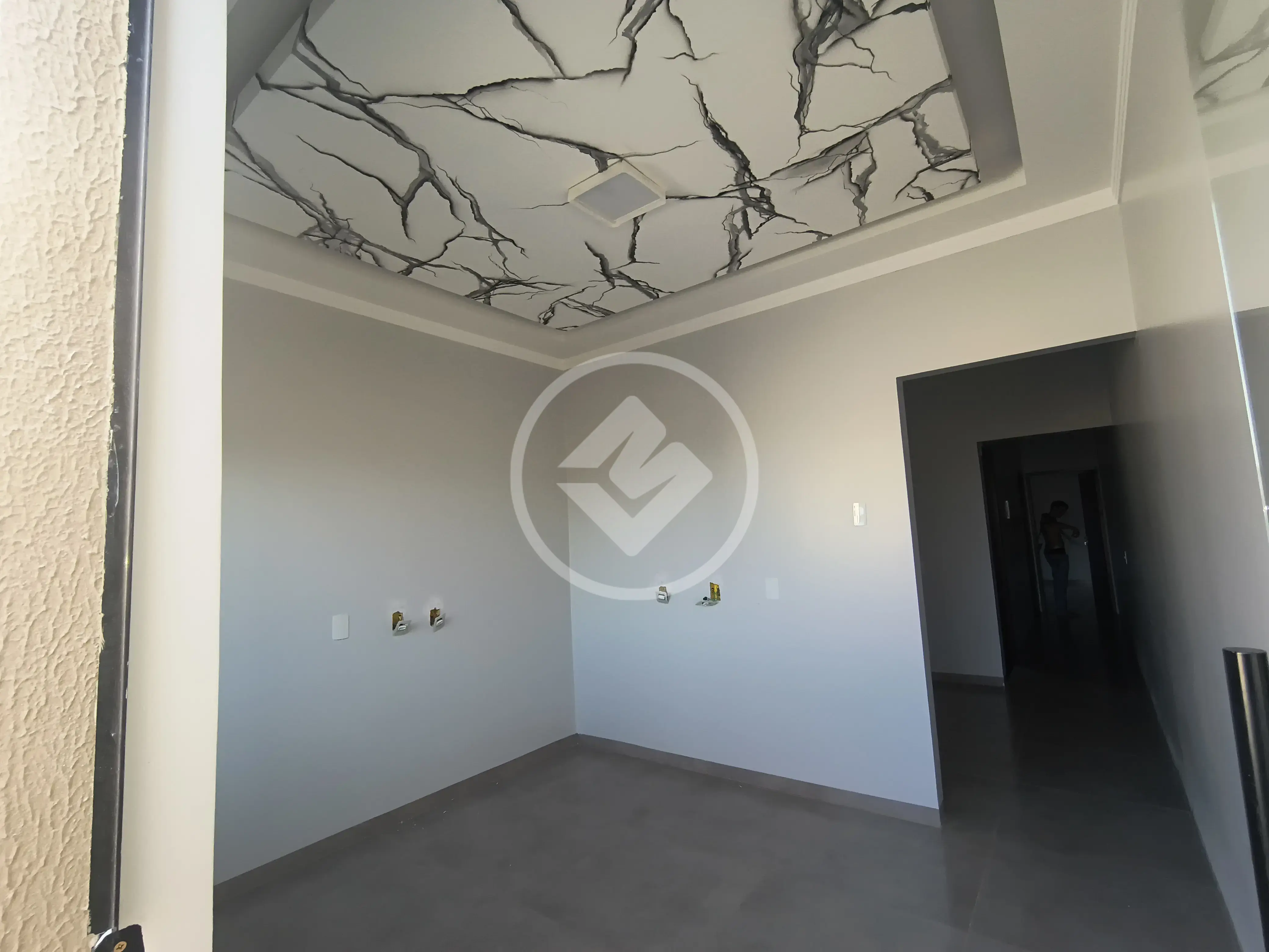 Casa 2 quartos no Residencial Nilson Veloso, Rio Verde — foto 3 de 6