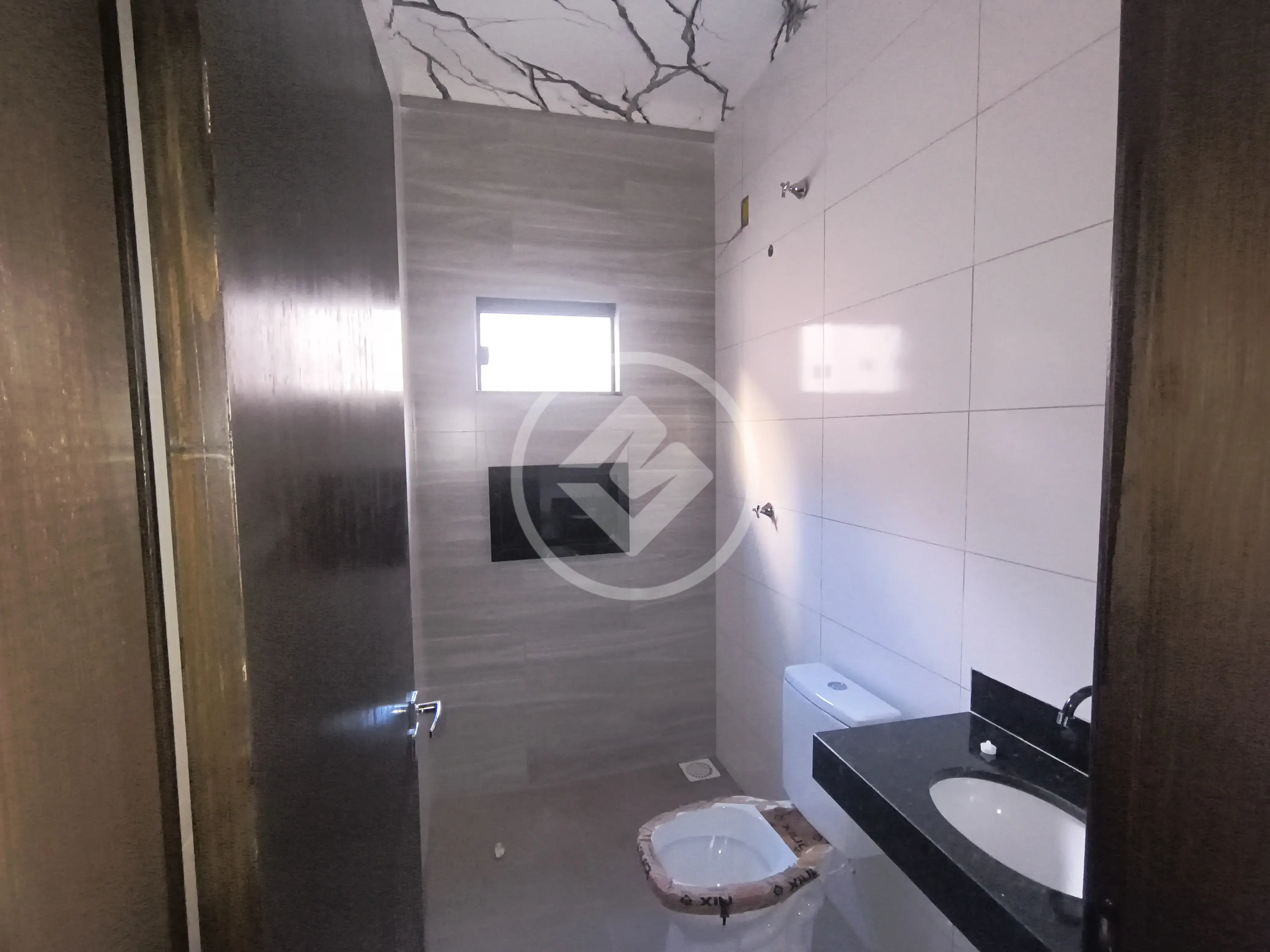 Casa 2 quartos no Residencial Nilson Veloso, Rio Verde — foto 6 de 6