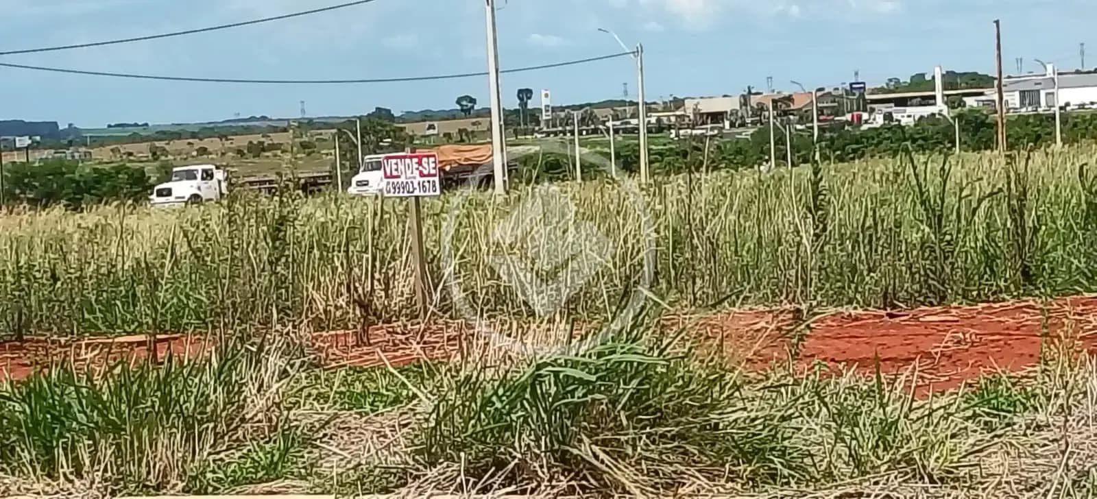Terreno no Monte Castelo, Rio Verde — foto 3 de 3