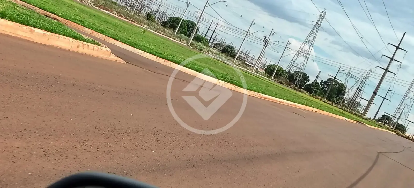 Terreno no Monte Castelo, Rio Verde — foto 1 de 3