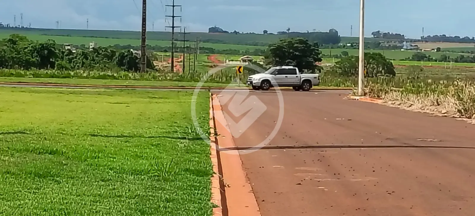 Terreno no Monte Castelo, Rio Verde — foto 2 de 3
