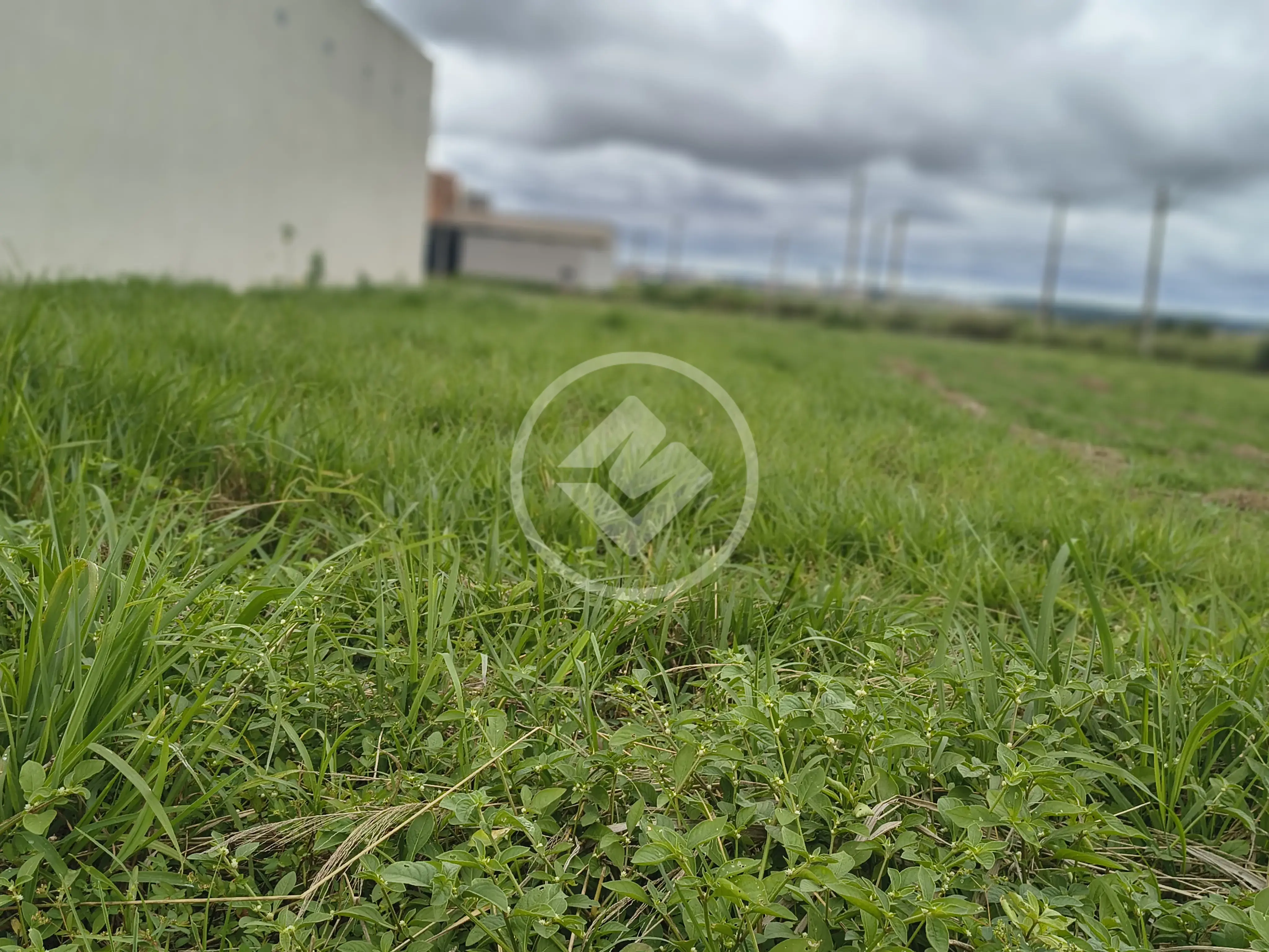 Terreno no Residencial Campos Elíseos, Rio Verde — foto 1 de 2