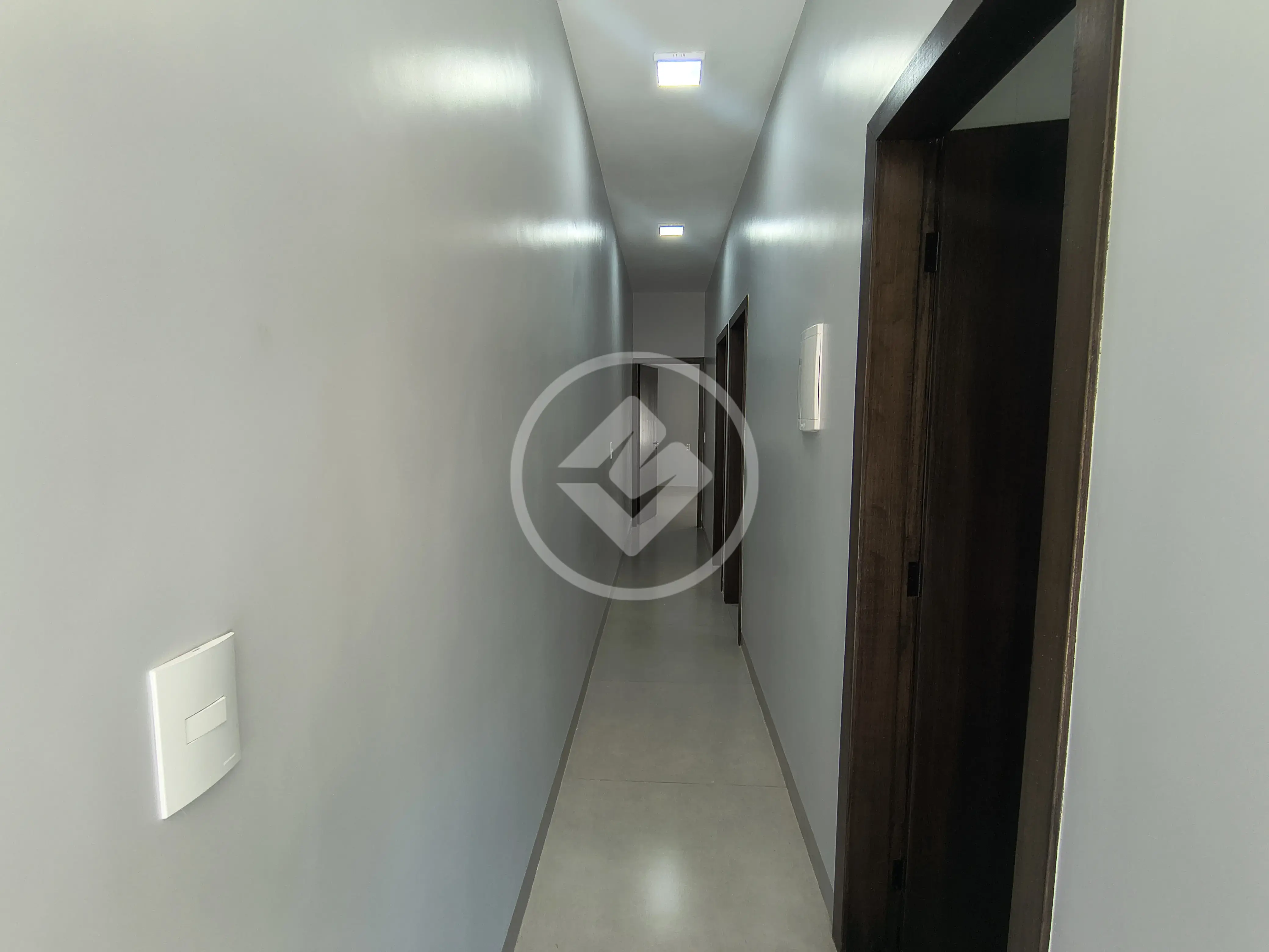 Casa 3 quartos no Residencial Canaã II, Rio Verde — foto 3 de 6