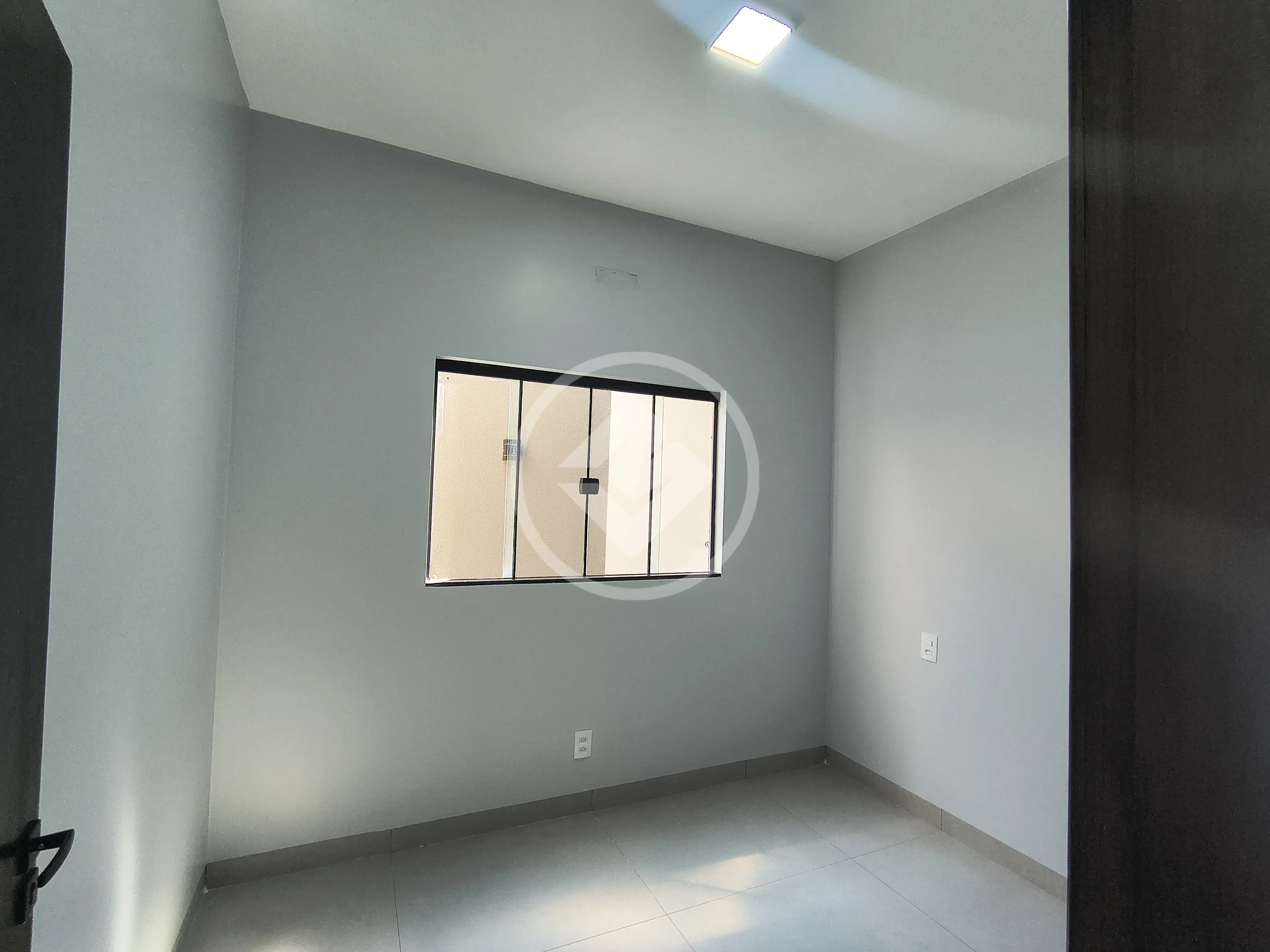 Casa 3 quartos no Residencial Canaã II, Rio Verde — foto 4 de 6