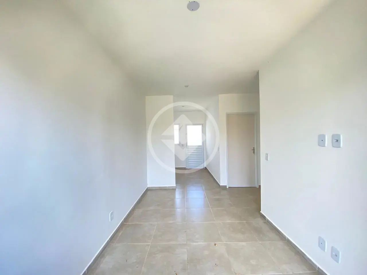 Casa Conjunto Residencial de Casas Flamboyant II, Rio Verde - GO — foto 2