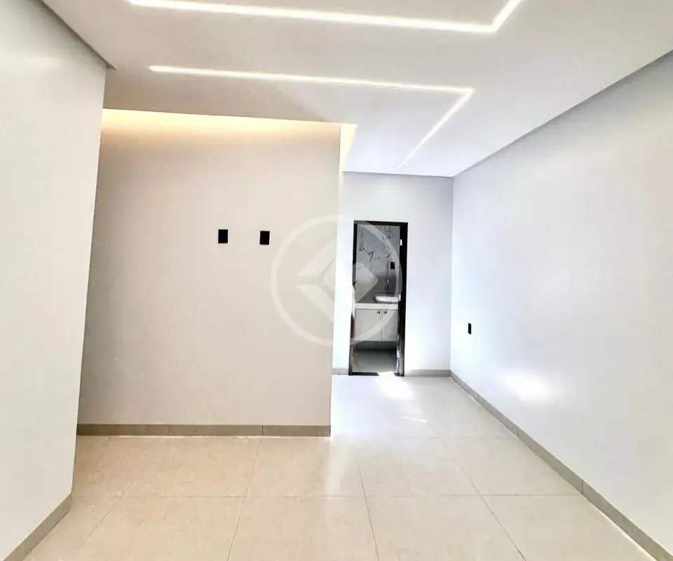 Casa Residencial Canaã II, Rio Verde - GO — foto 2