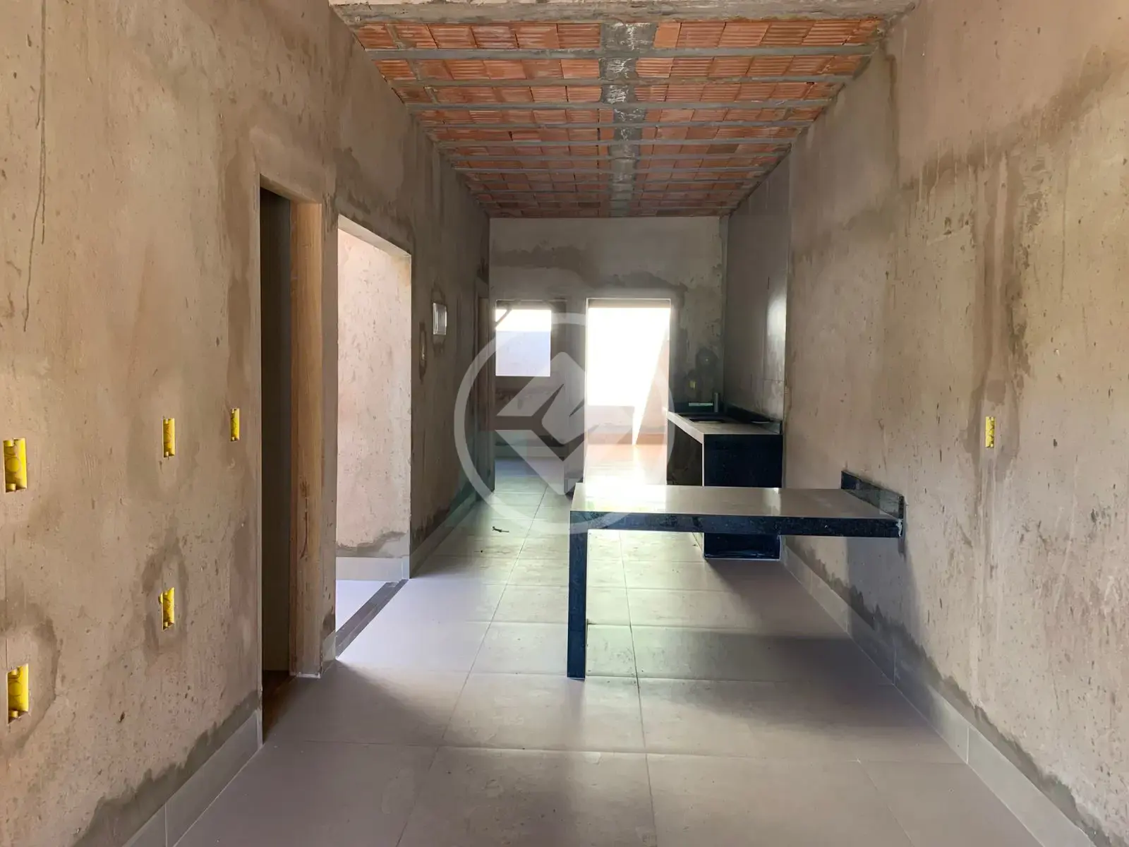 Casa 3 quartos no Residencial Canaã II, Rio Verde — foto 3 de 3